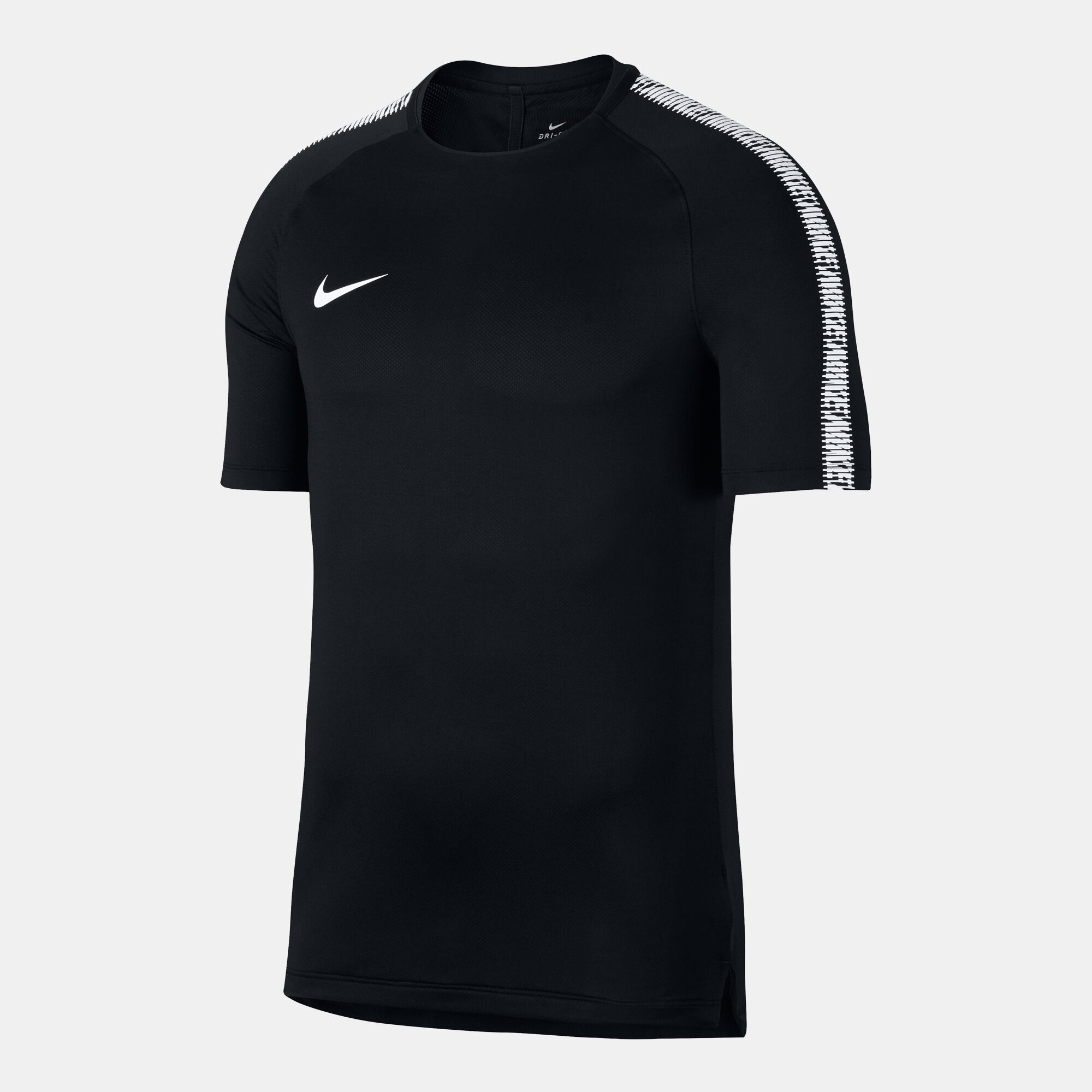 Nike Men s Breathe Squad T Shirt