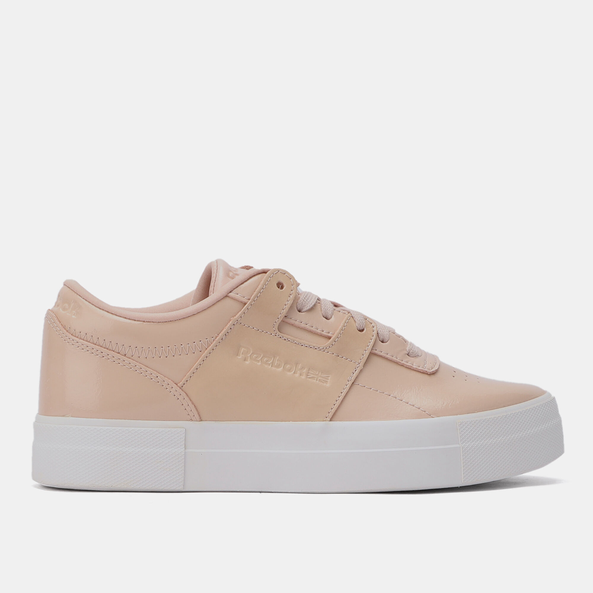 Women s Workout LO FVS Shoe