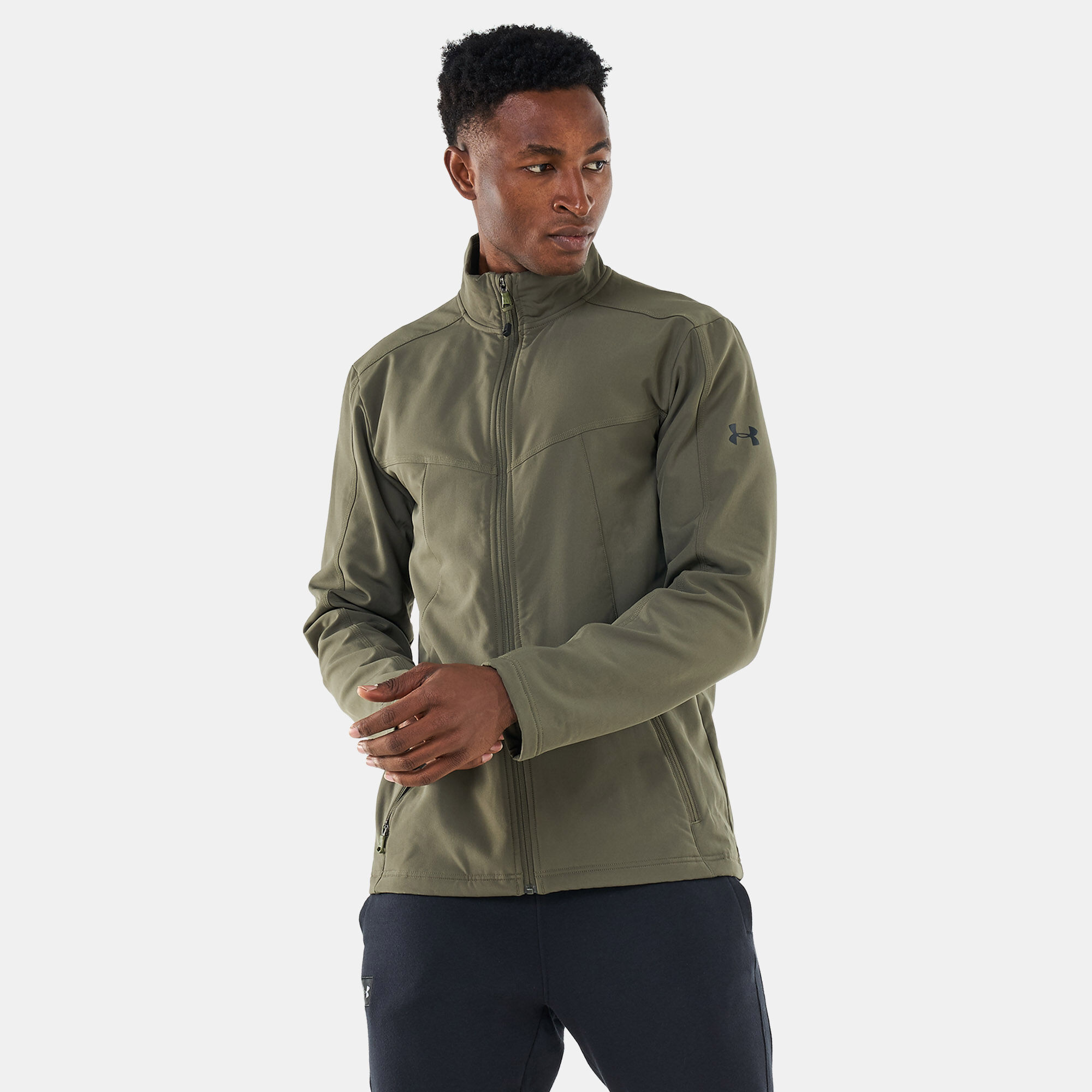 Ua tactical jacket shop