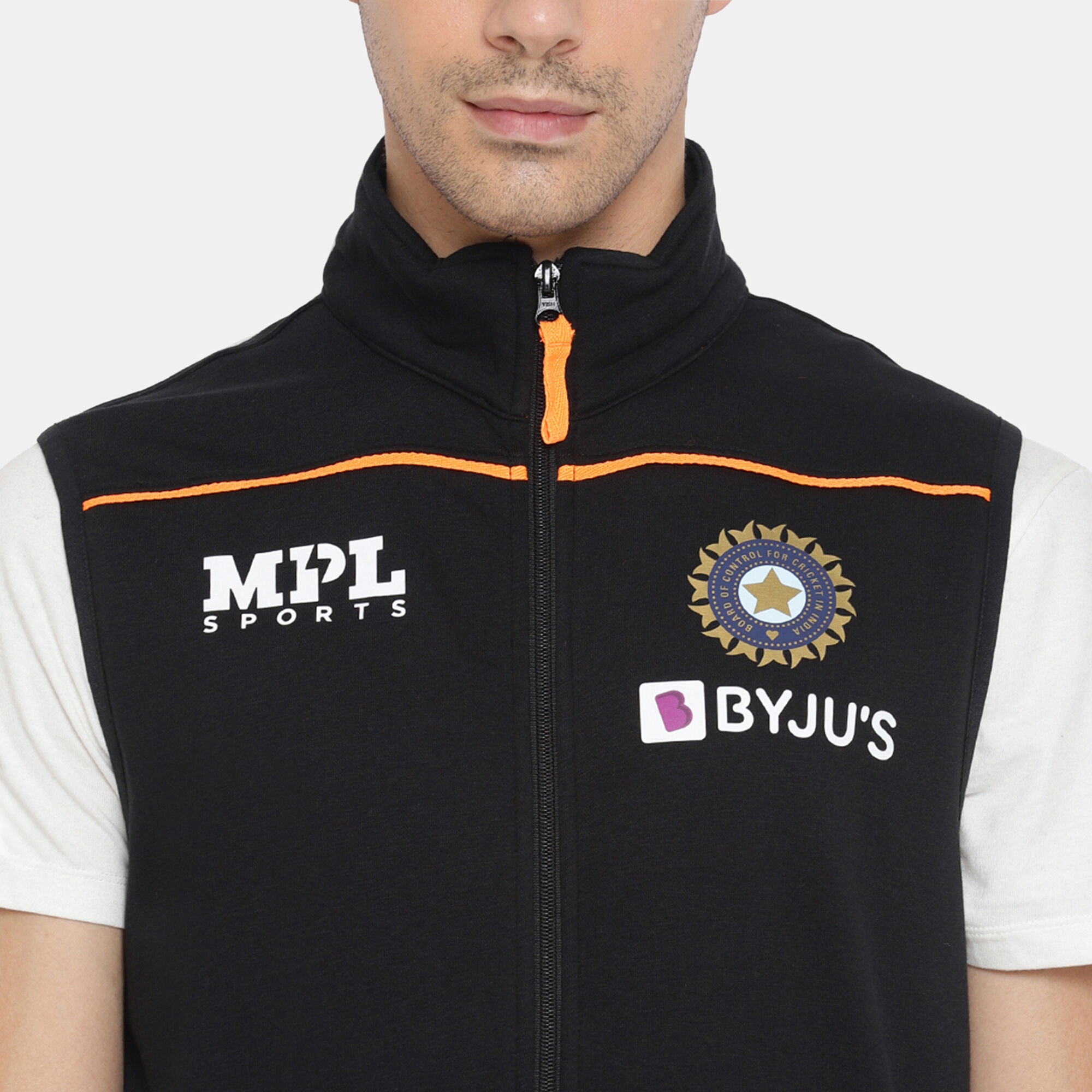 Team india sports jacket shop