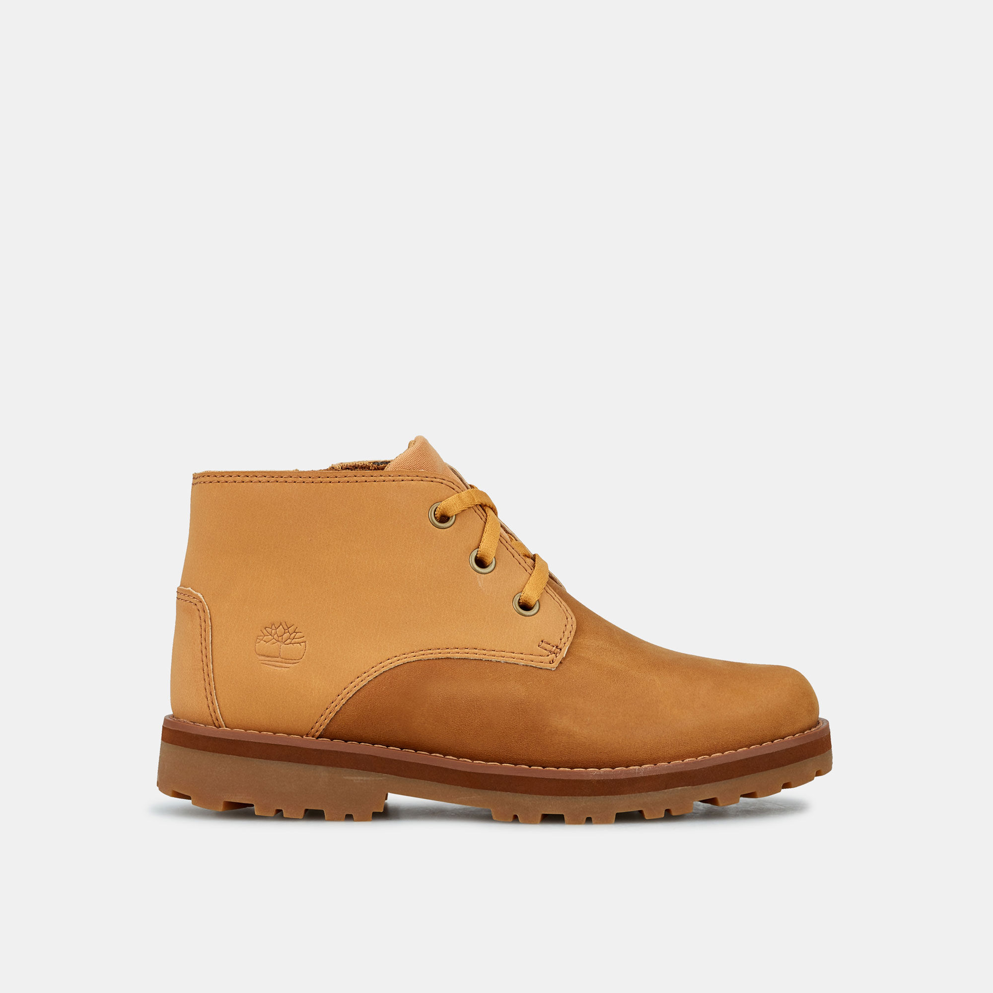 Timberland chukka boots kids best sale