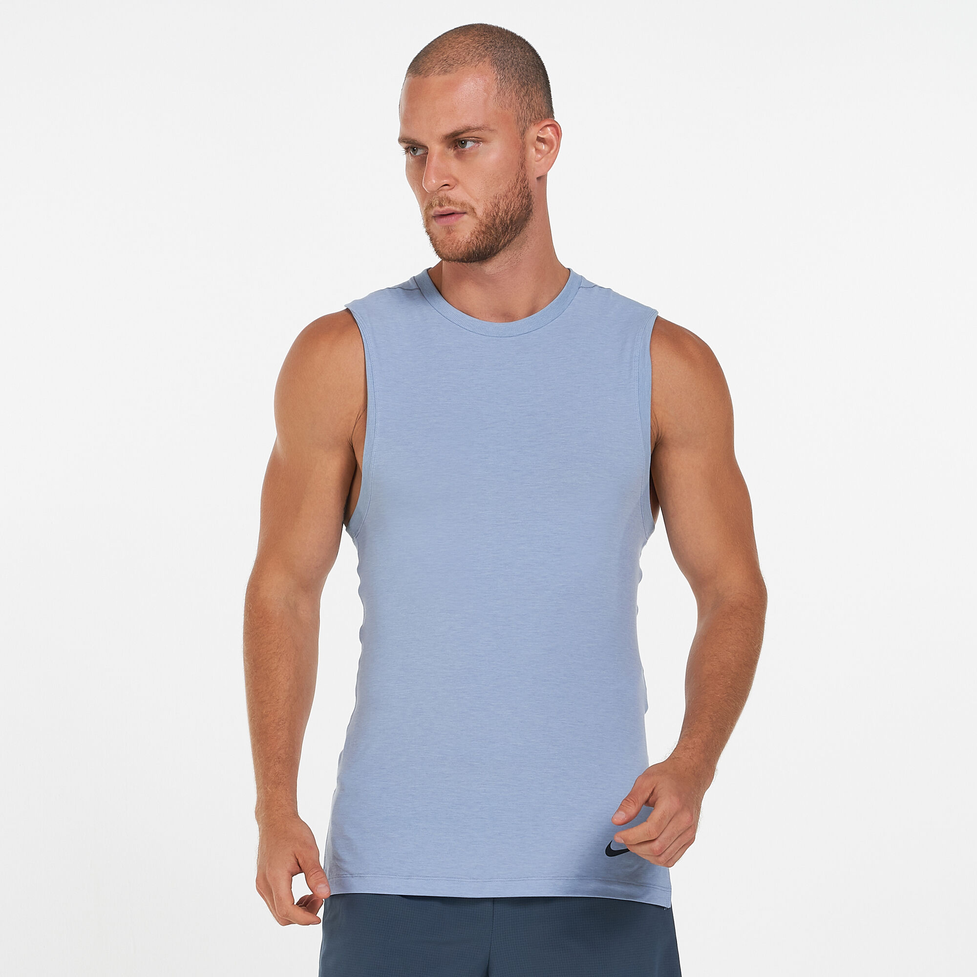 Nike yoga hot sale training tank