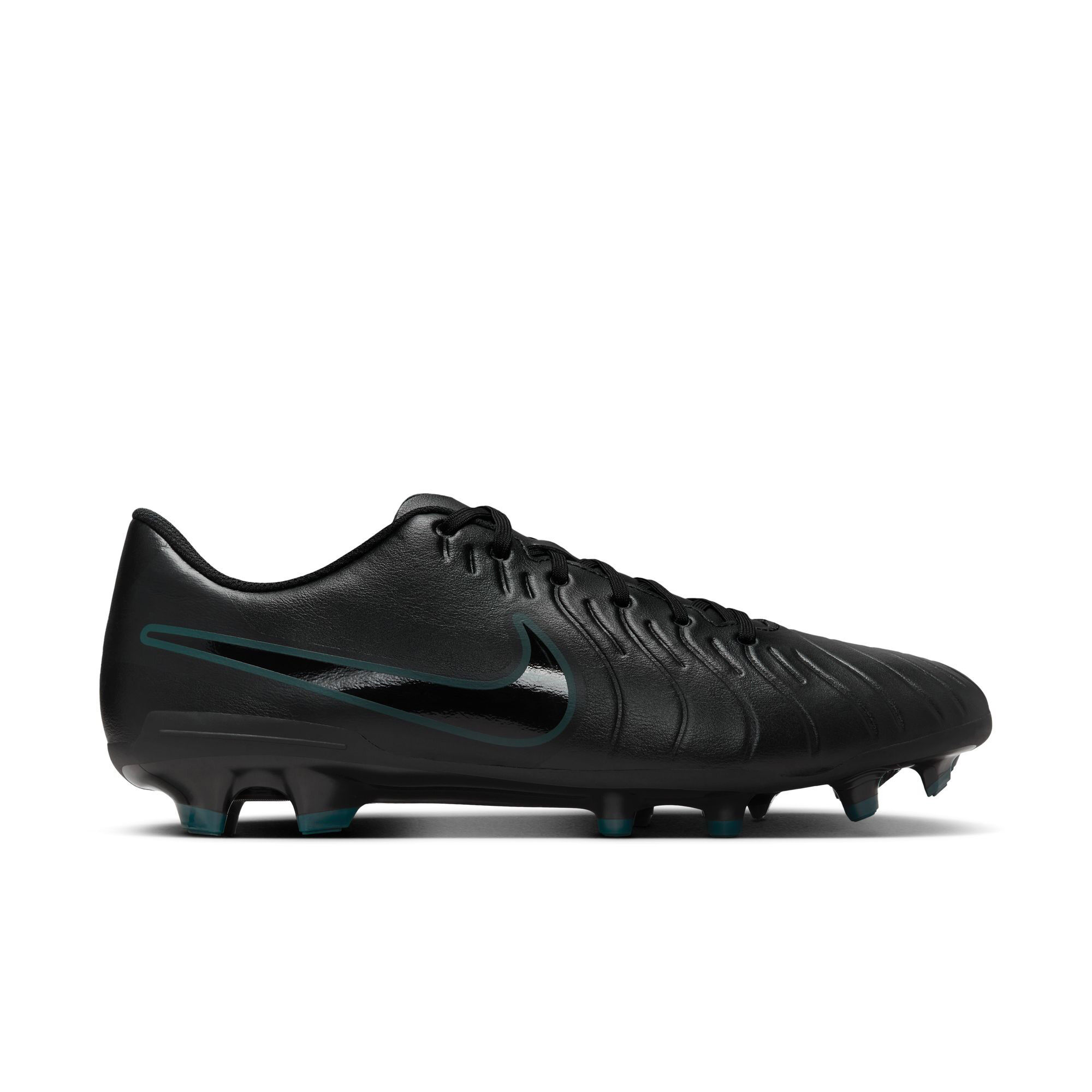 Tiempo Legend 10 Club Multi Ground Football Shoes Grey Nike in Kuwait SSS