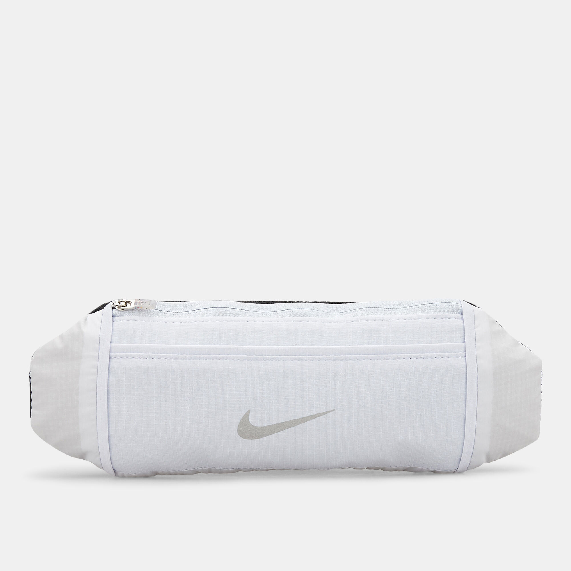 Nike waist bag white clearance