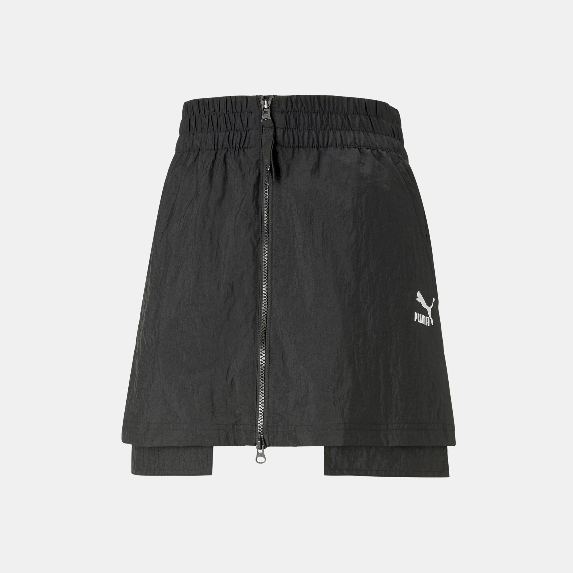 Buy PUMA Women s Dare To Woven Skirt Black in Kuwait SSS