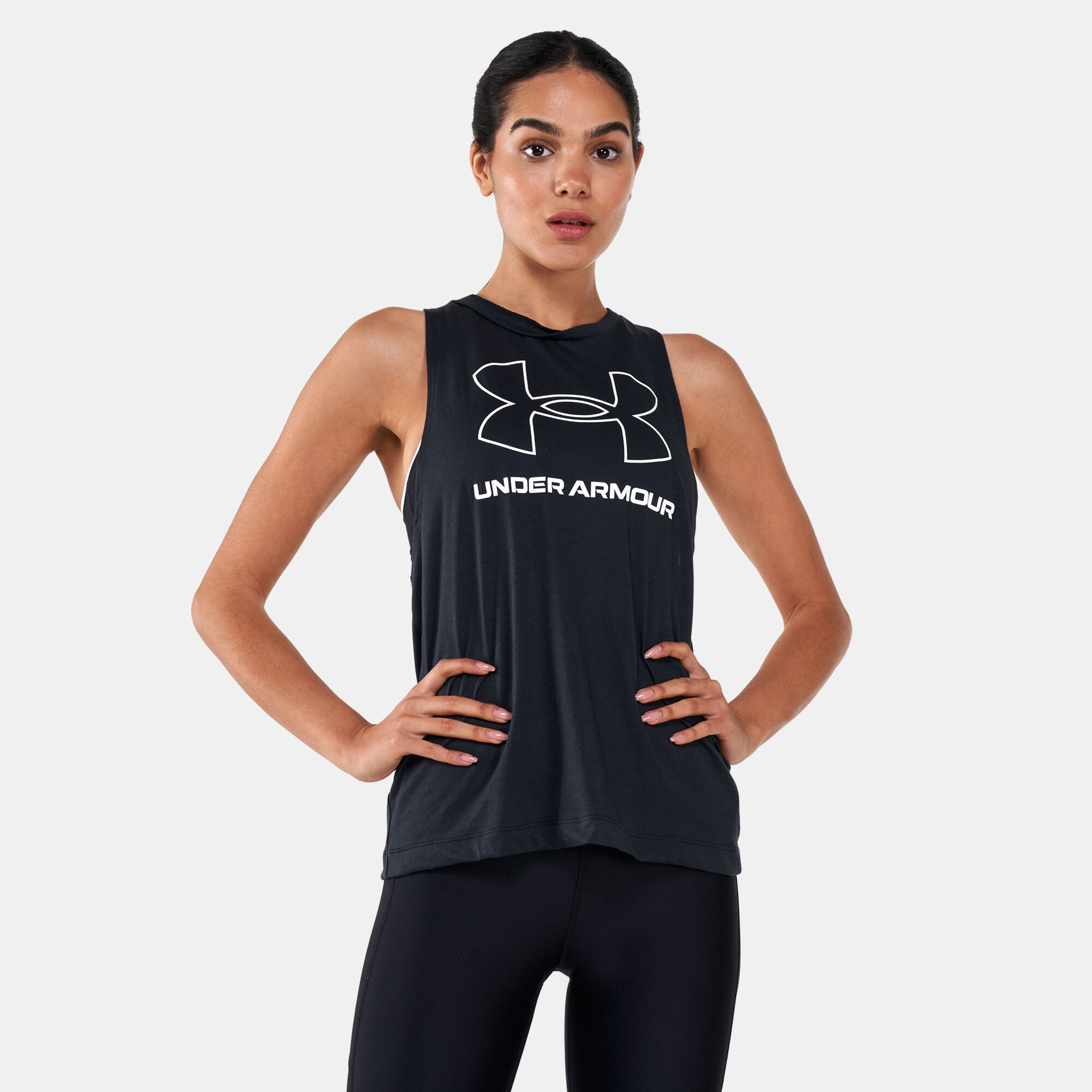 Ua sportstyle sleeveless top