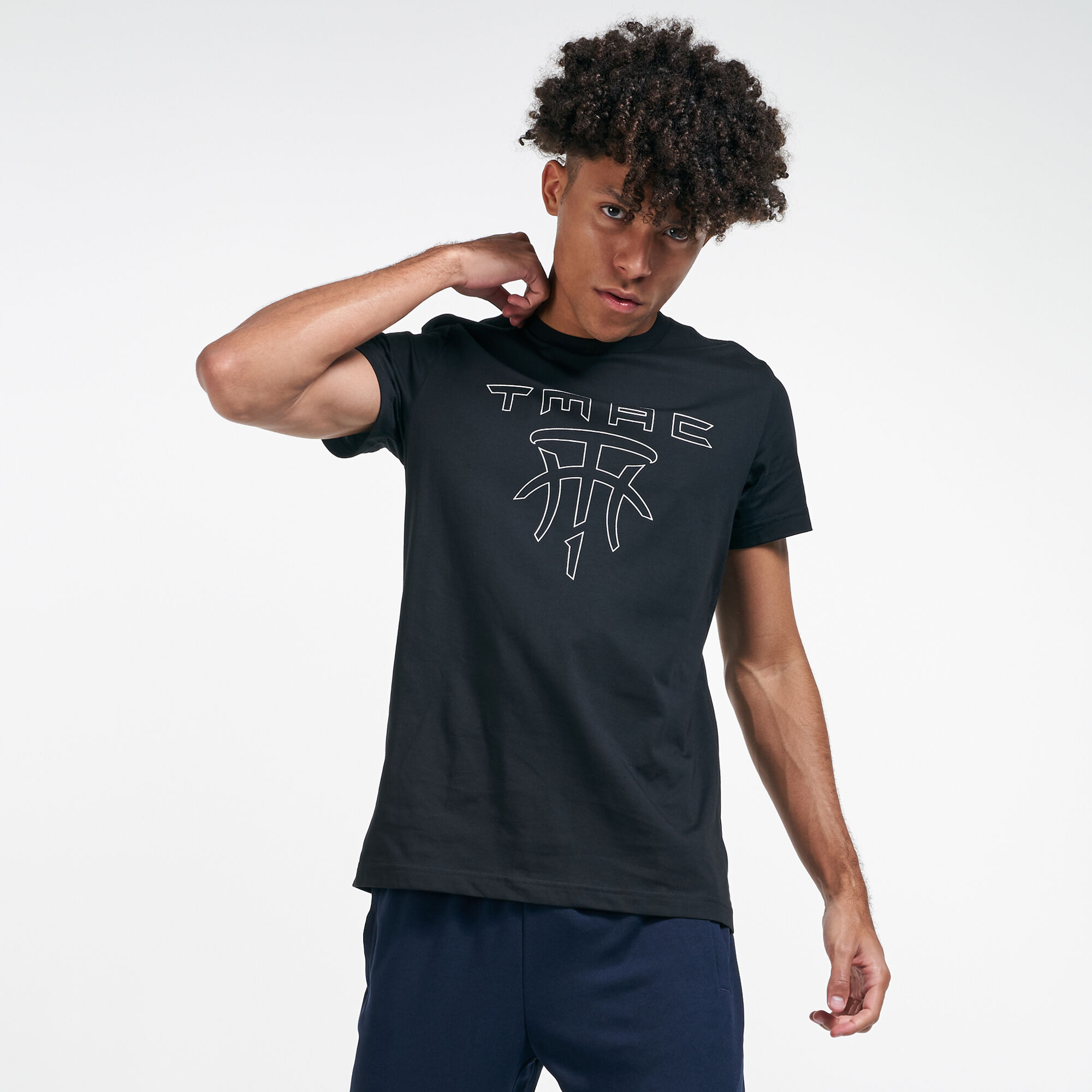 T mac t shirt outlet