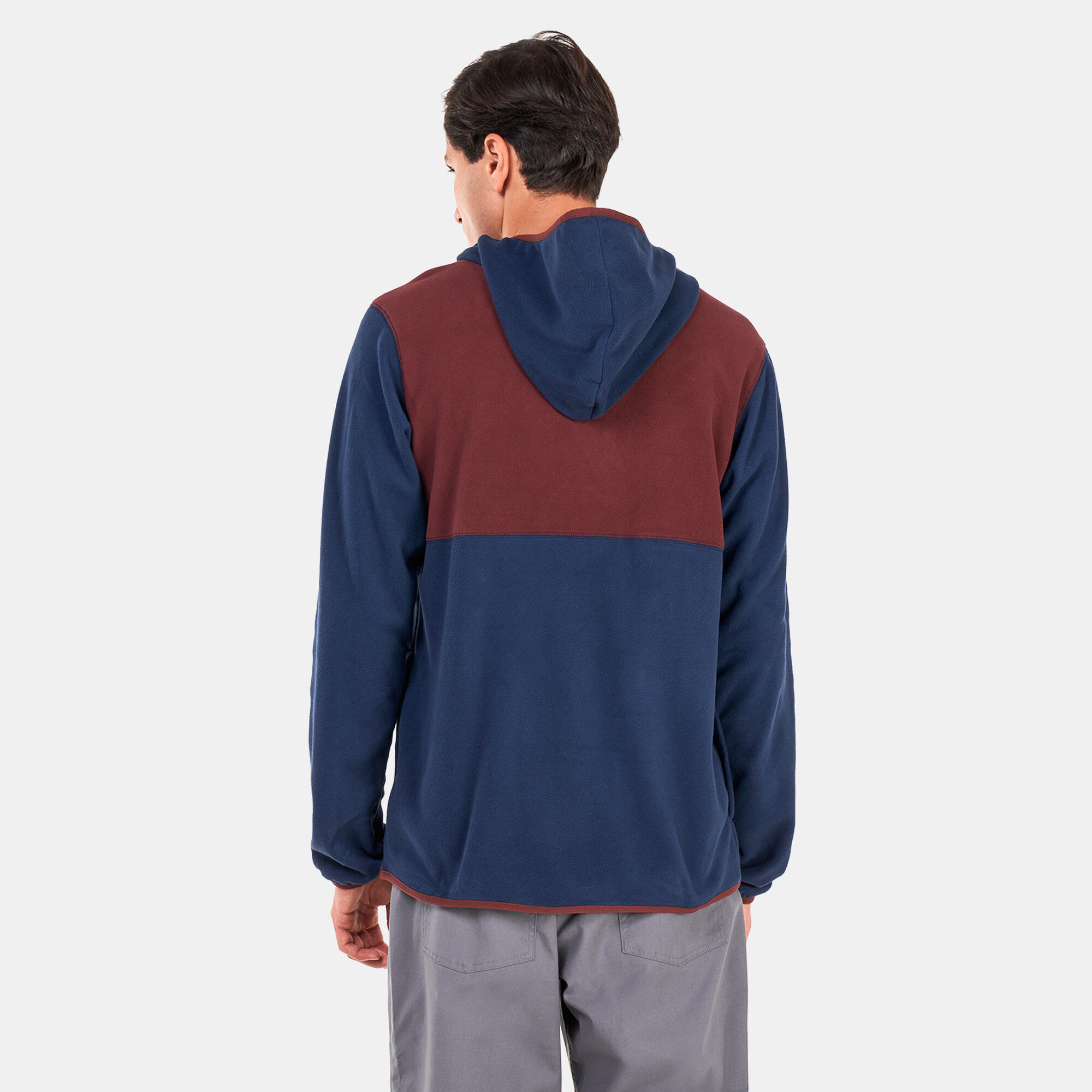 Buy Columbia Men s Haven Hills Hoodie Blue in Kuwait SSS