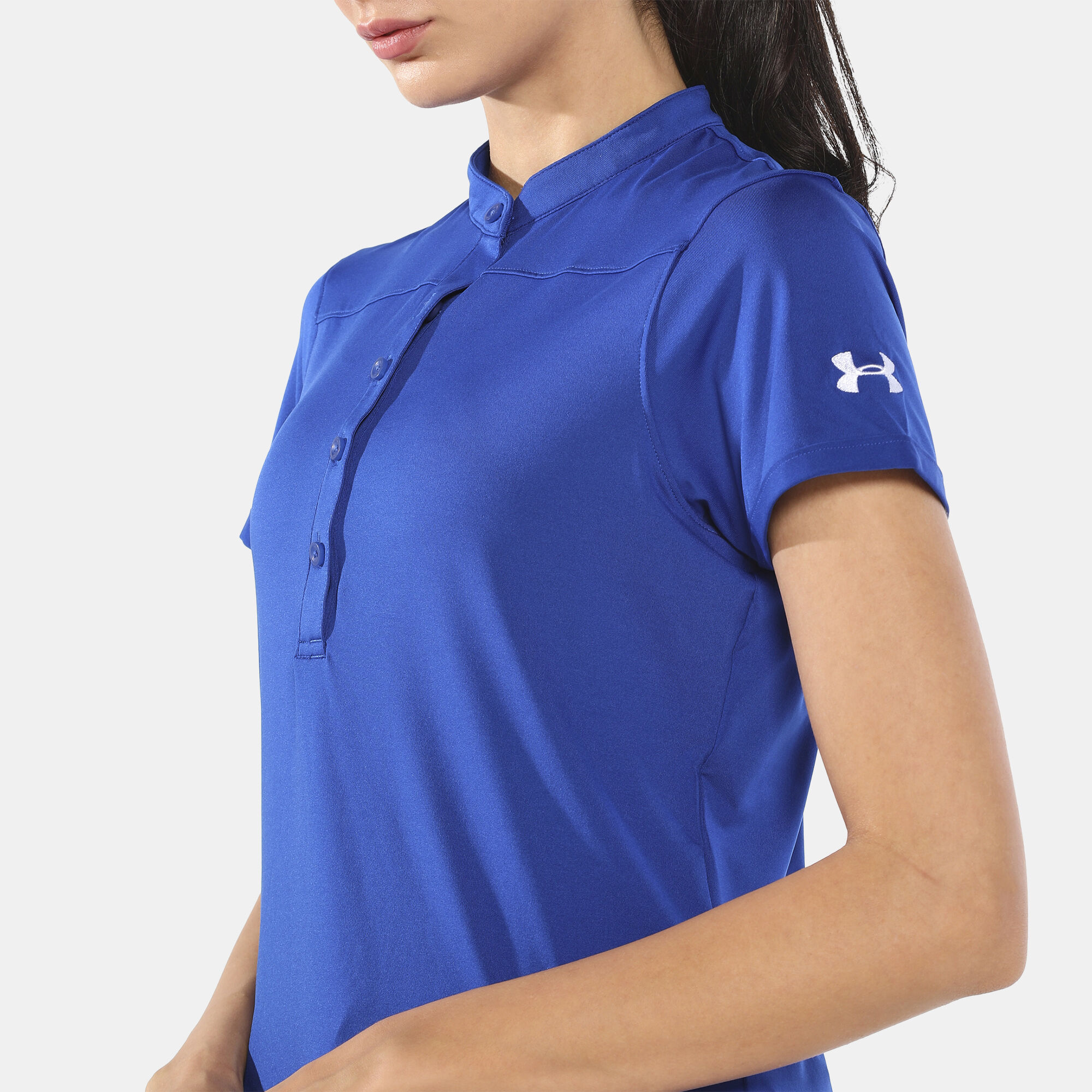 Under armour corporate performance polo hot sale