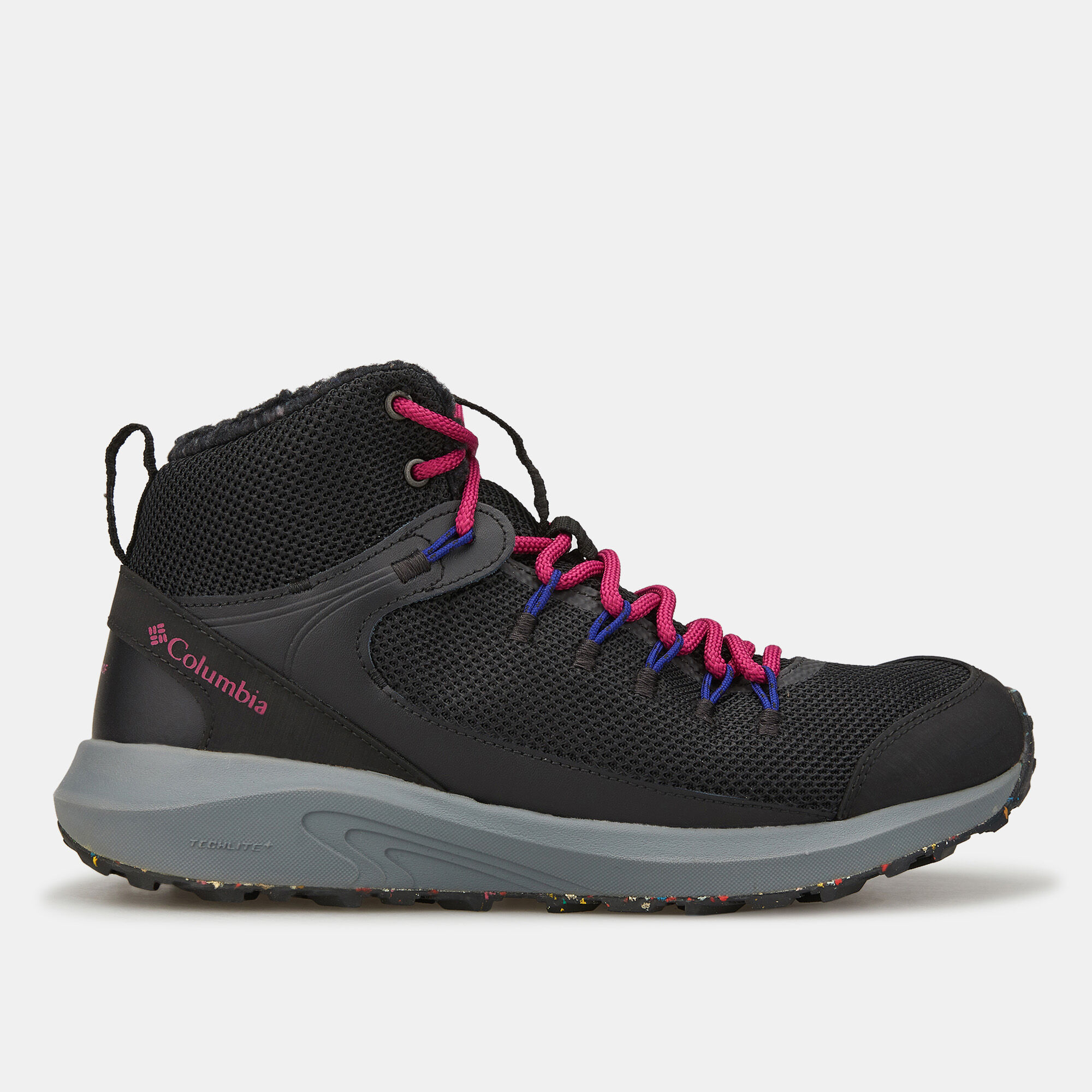 Columbia 700 omni heat shop