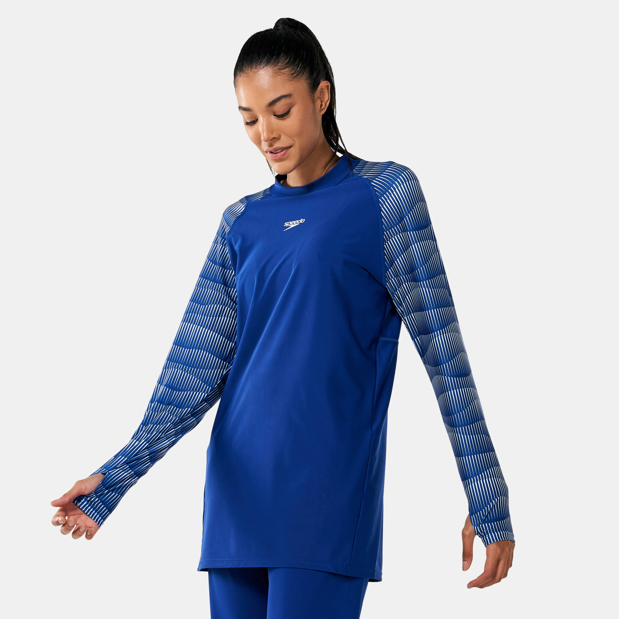 Speedo store swim tunic
