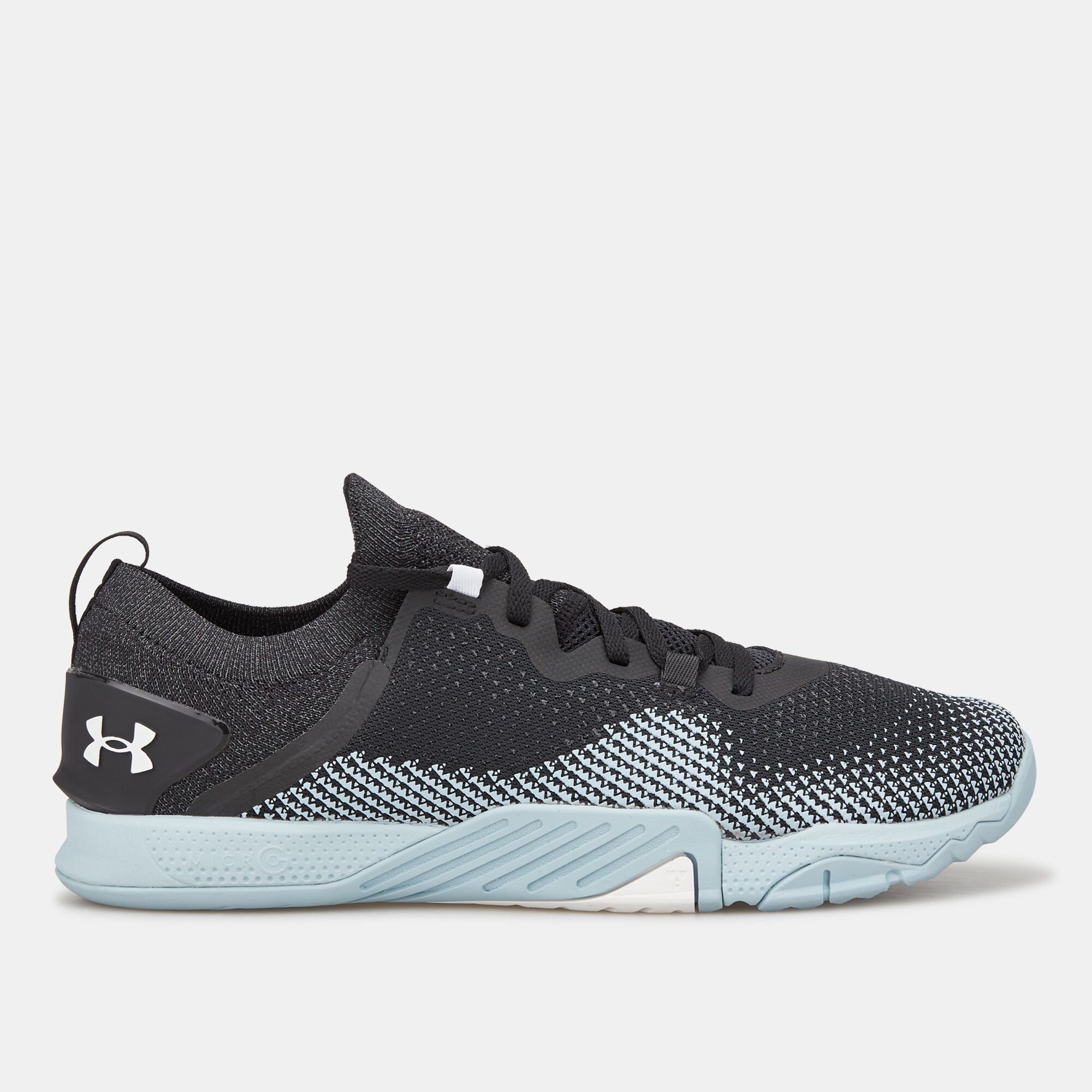 Buy Under Armour Men s TriBase Reign 3 NM Training Shoe Black in