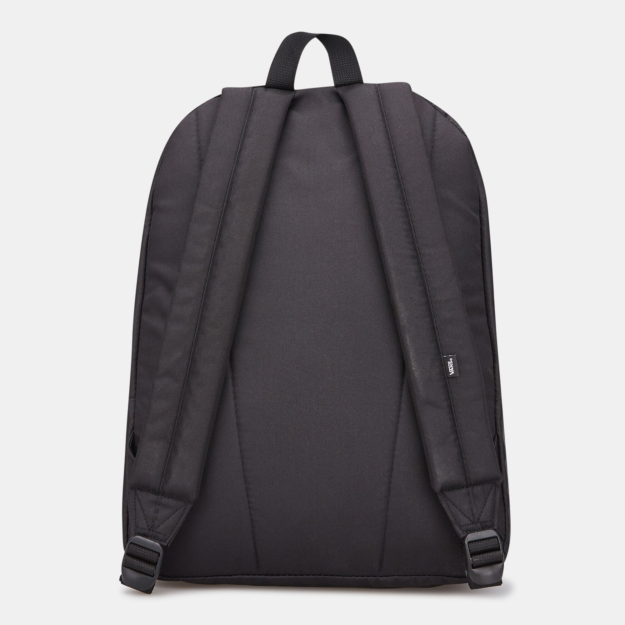Realm backpack black best sale