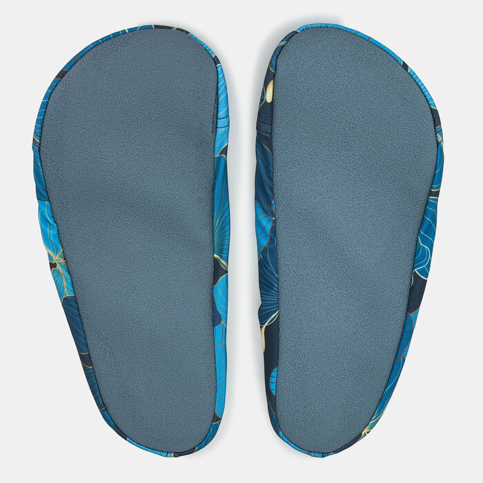 COEGA Women's Pool and Beach Slip-On Shoes Black image number 1