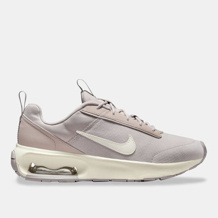 Nike Women's Air Max INTRLK Lite Shoe Purple image number 0