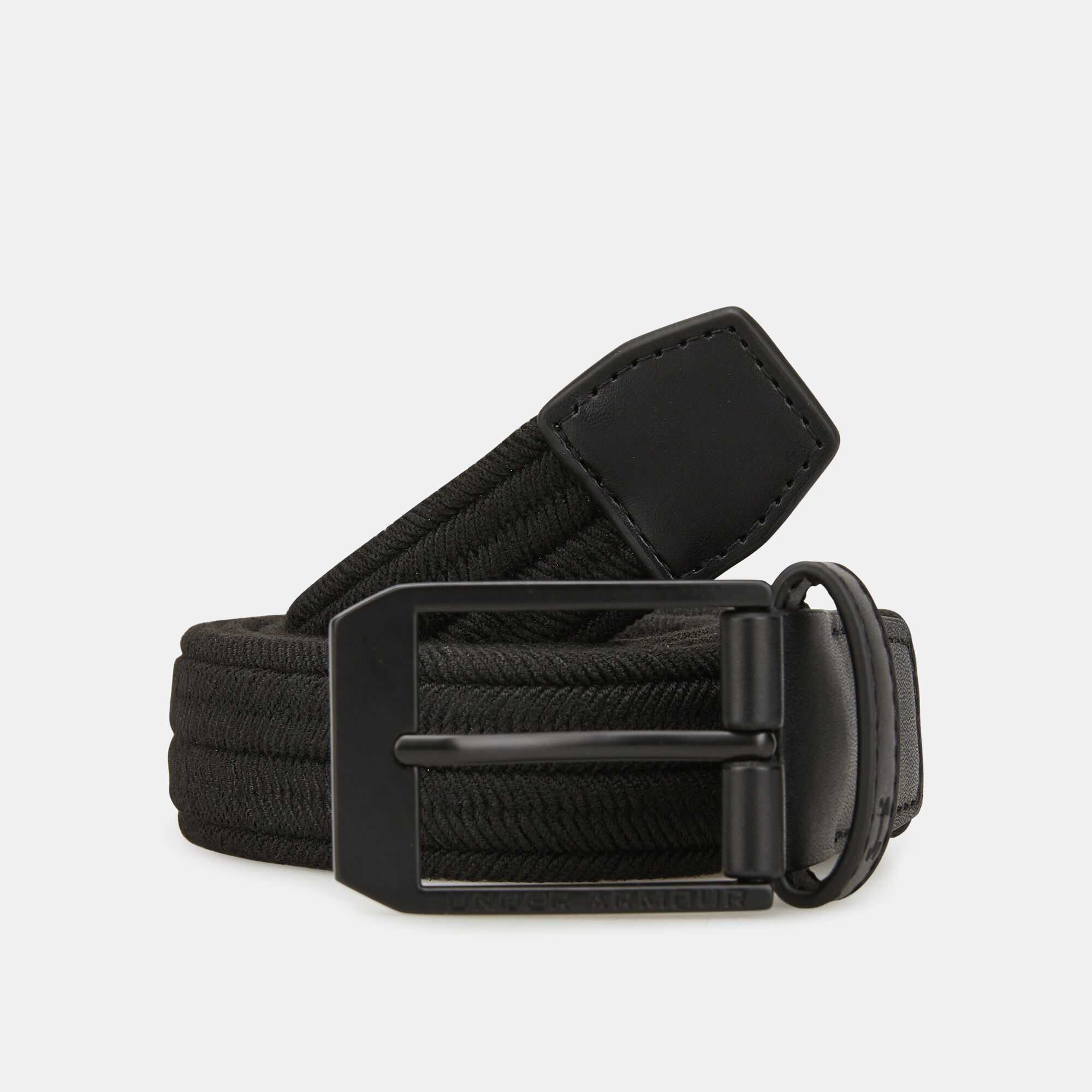 Ua braided belt 2.0 cheap