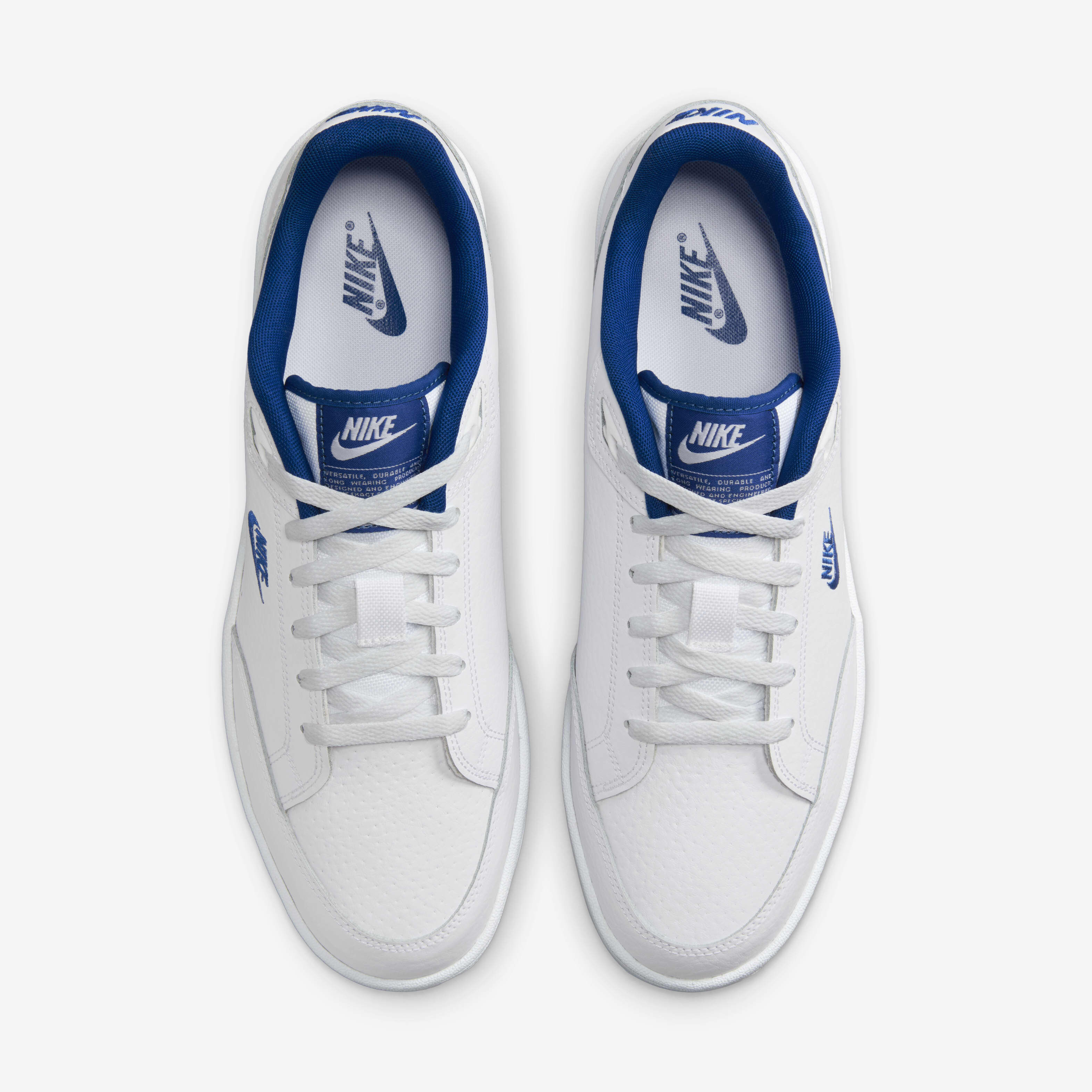 Nike grandstand 2 on feet clearance