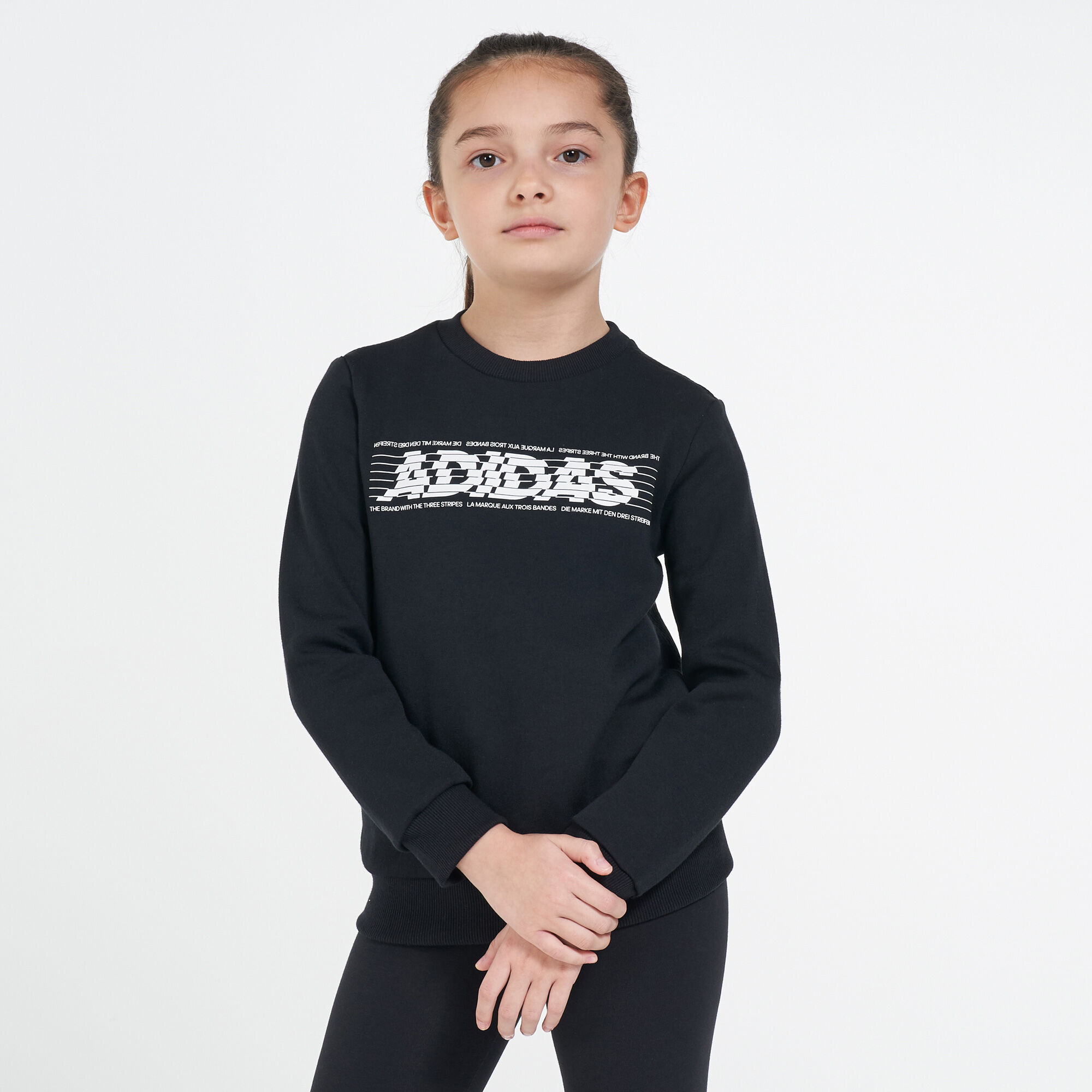 Sport id sweatshirt sale