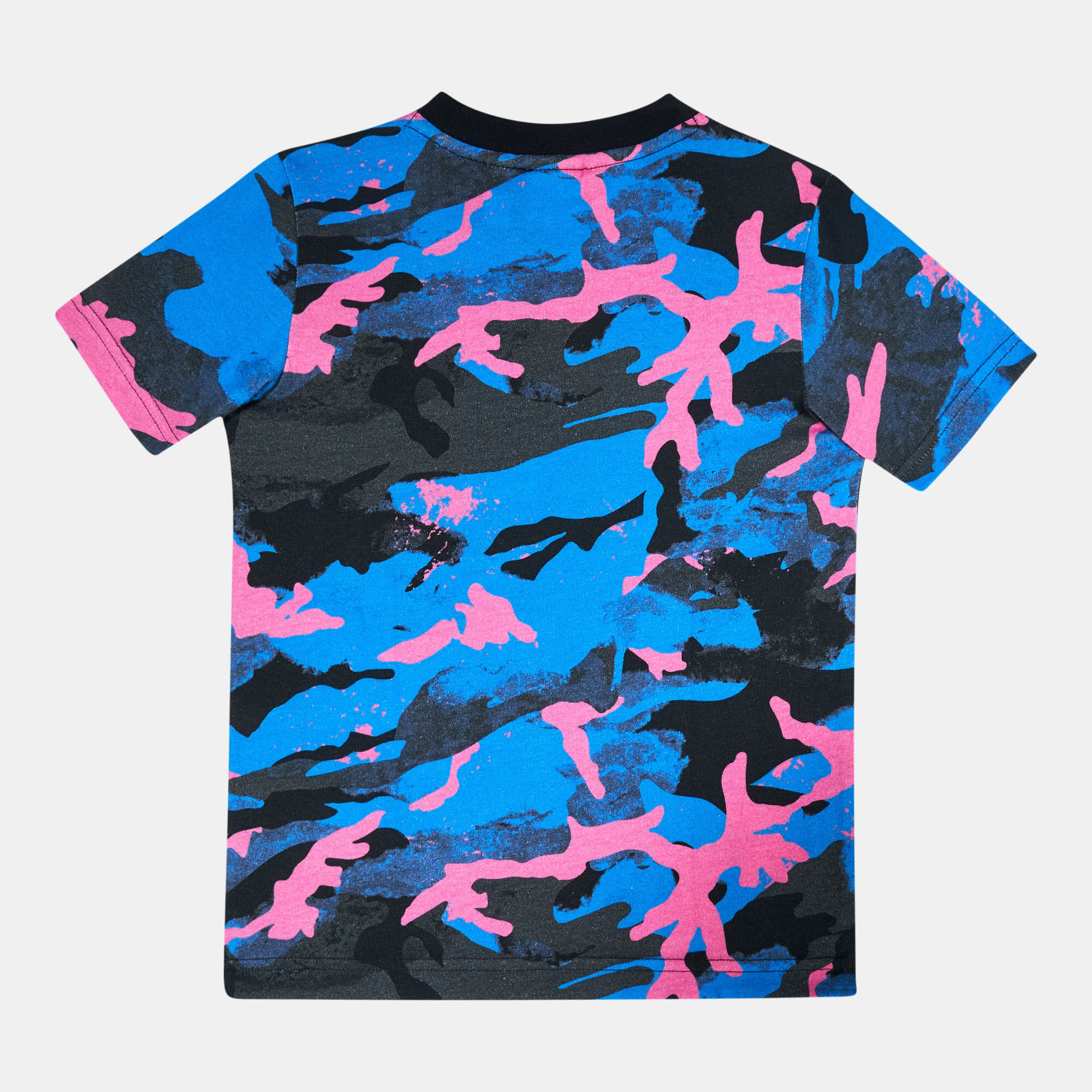 Adidas blue camo shirt shop