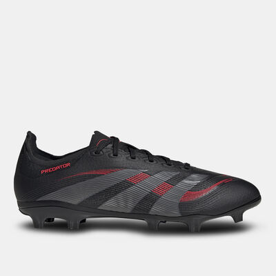 adidas Men's Predator League Multi-Ground Football Shoes Black