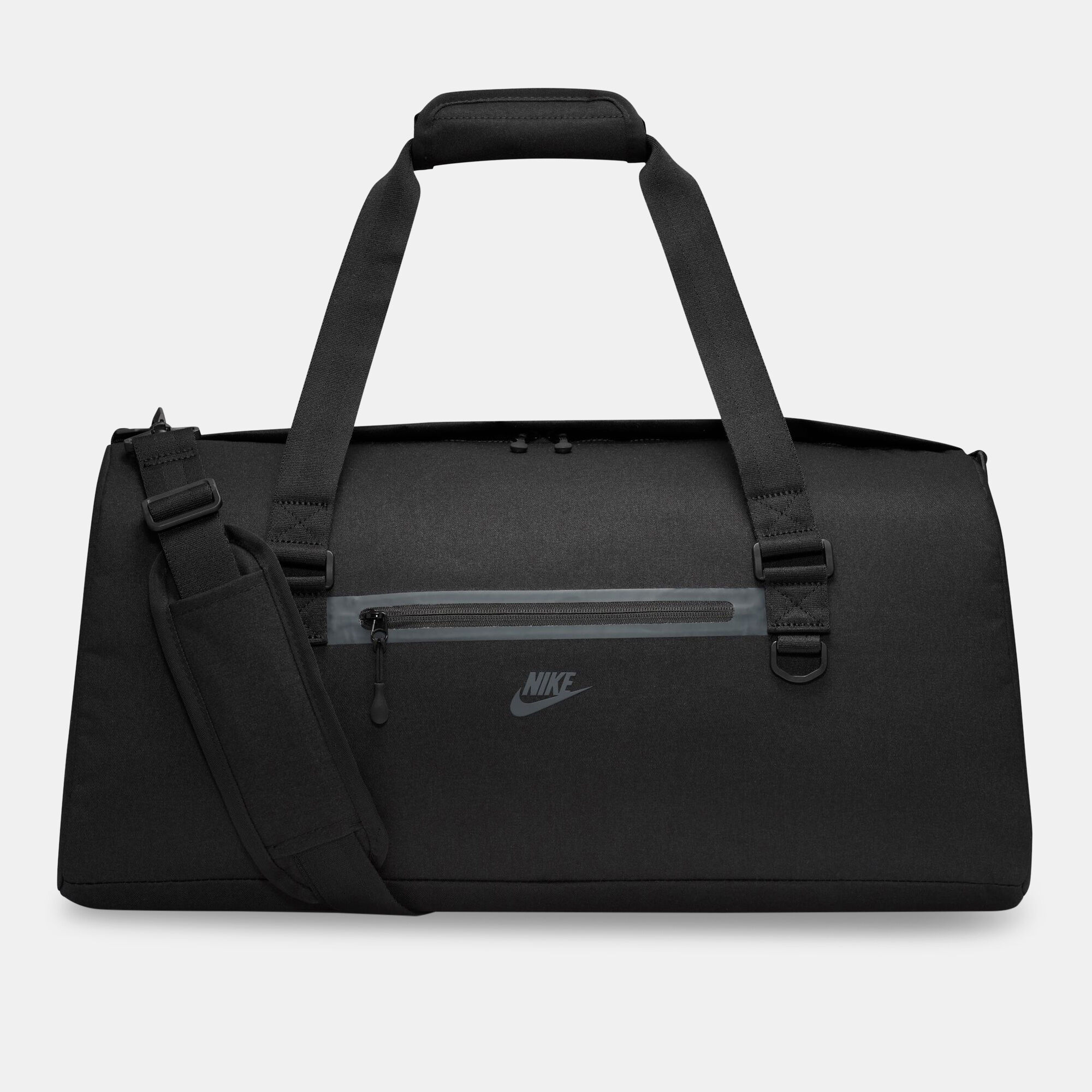 Premium Duffel Bag Black Nike in Kuwait SSS