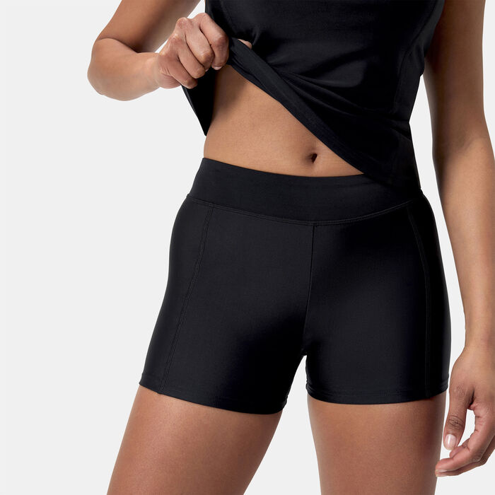 Speedo Women's Asia Fit Tankini Multi image number 7