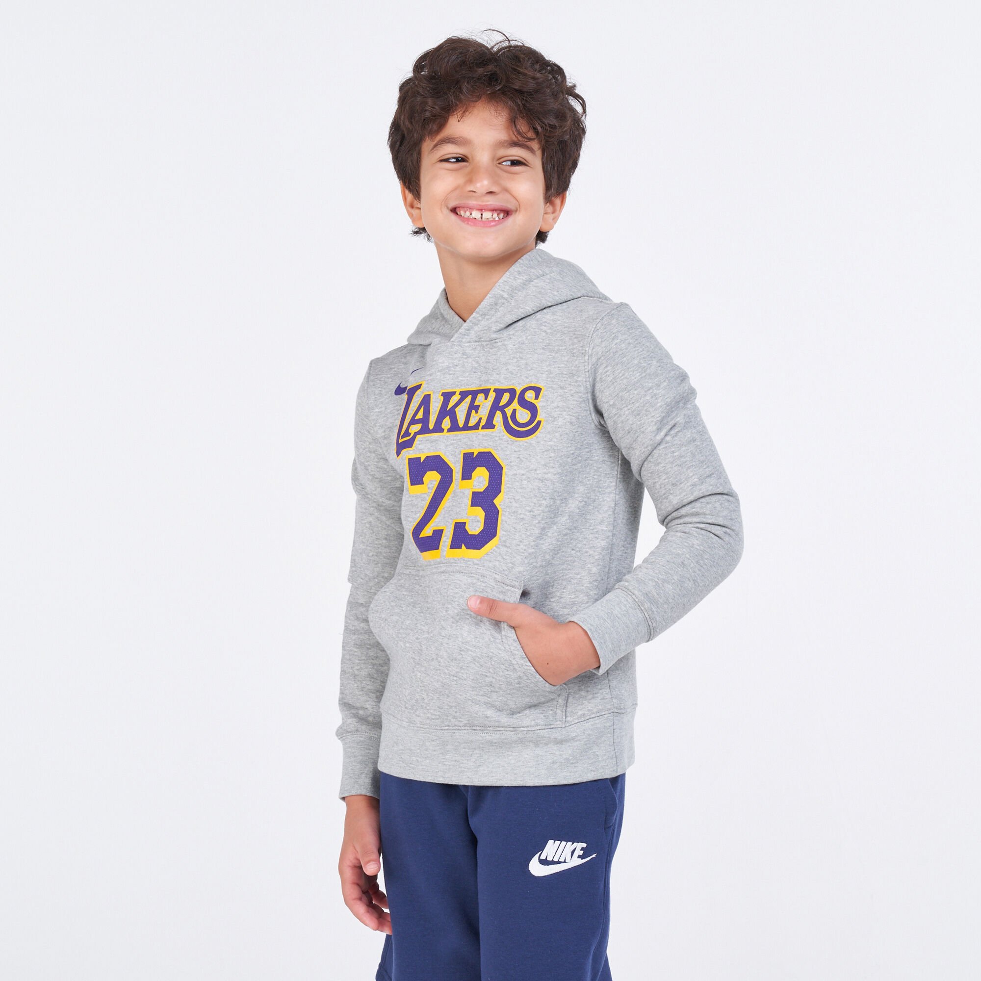 Lebron james hoodie photo on sale
