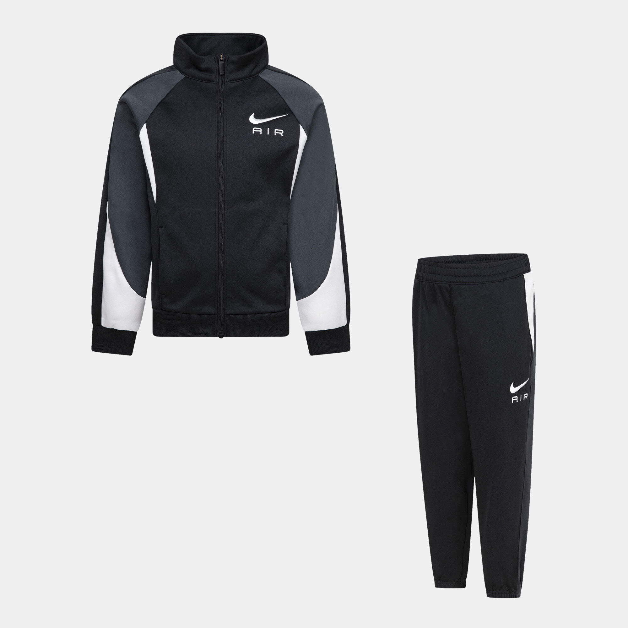 Nike air tracksuit children's top
