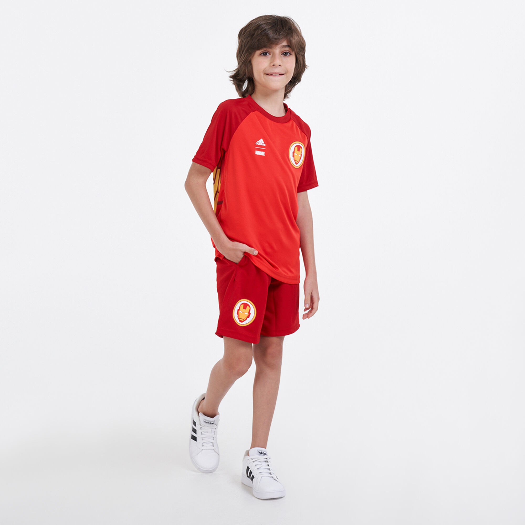 Adidas iron man imagen new arrivals