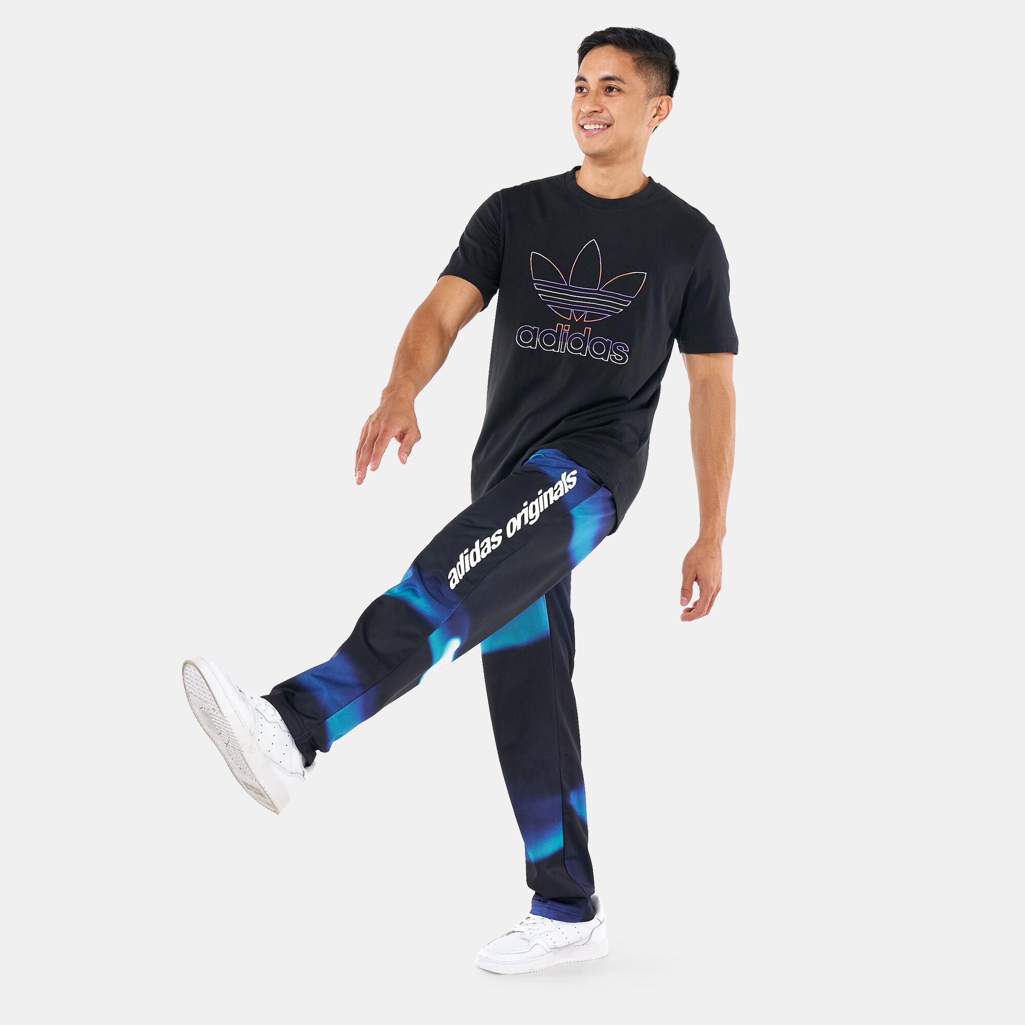 スーパーセール期間限定 ウォーキング・ランニングウェア track Milan adidas archive ウォーキング・ランニングウェア