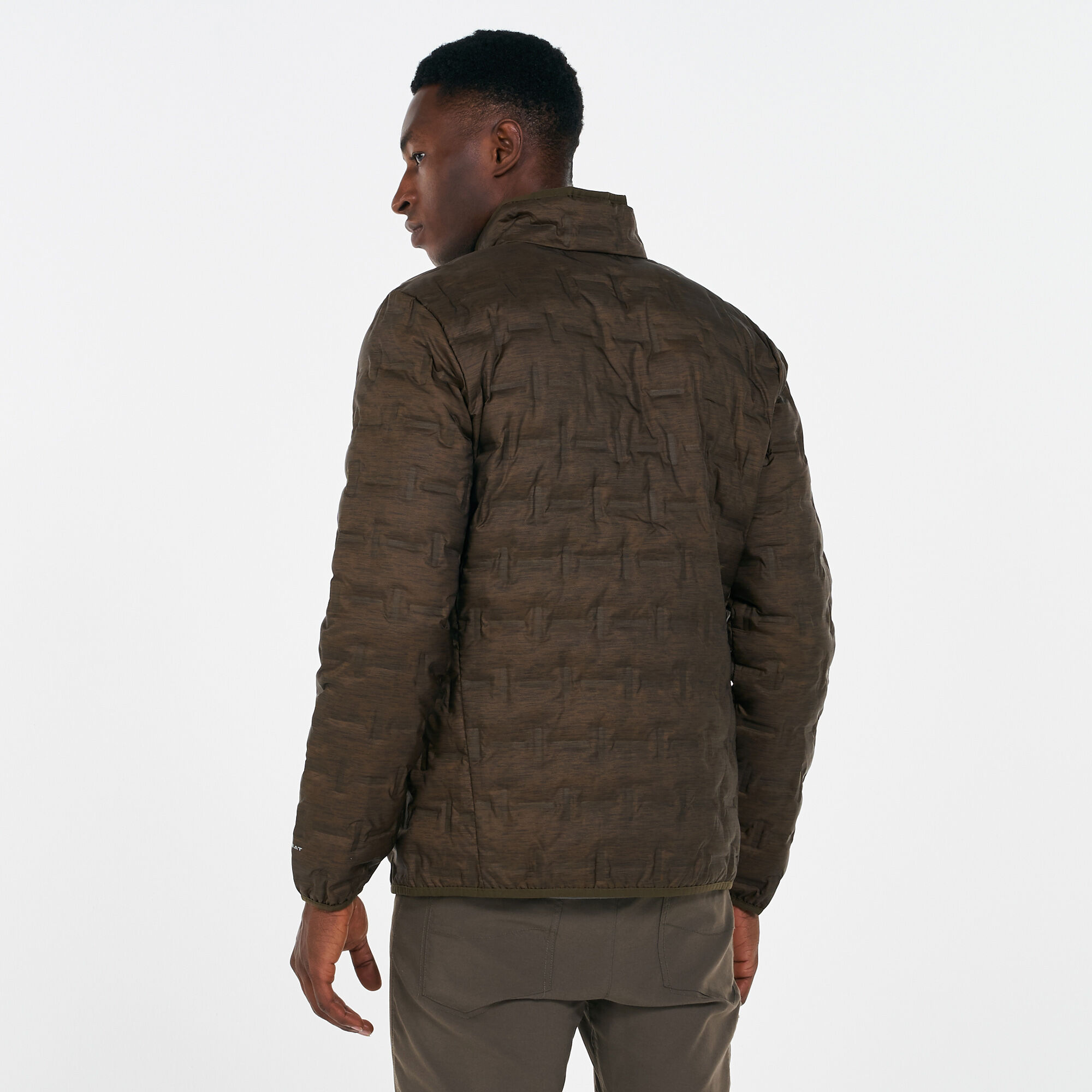 Mens delta ridge down jacket cheap