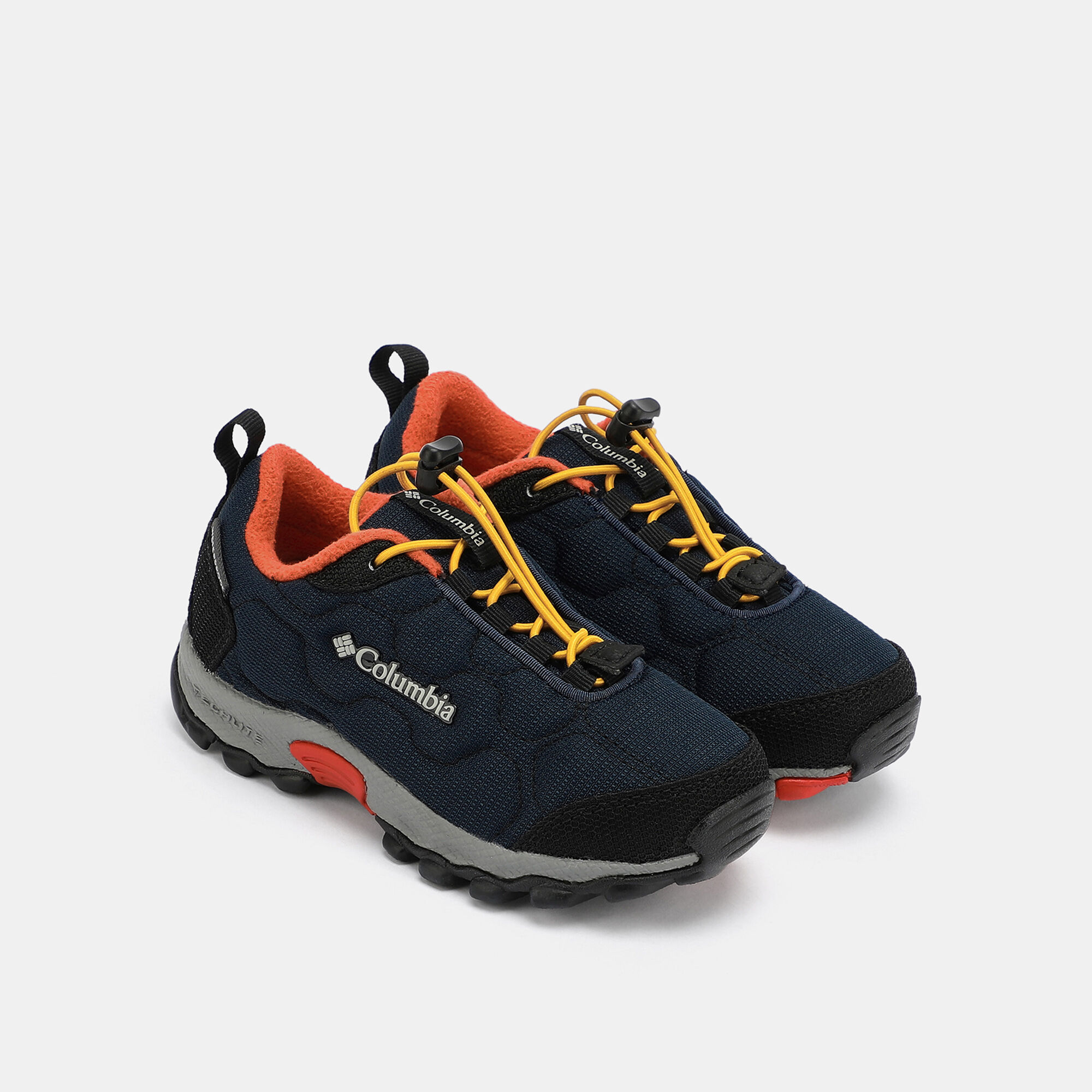 Youth waterproof shoes 2025