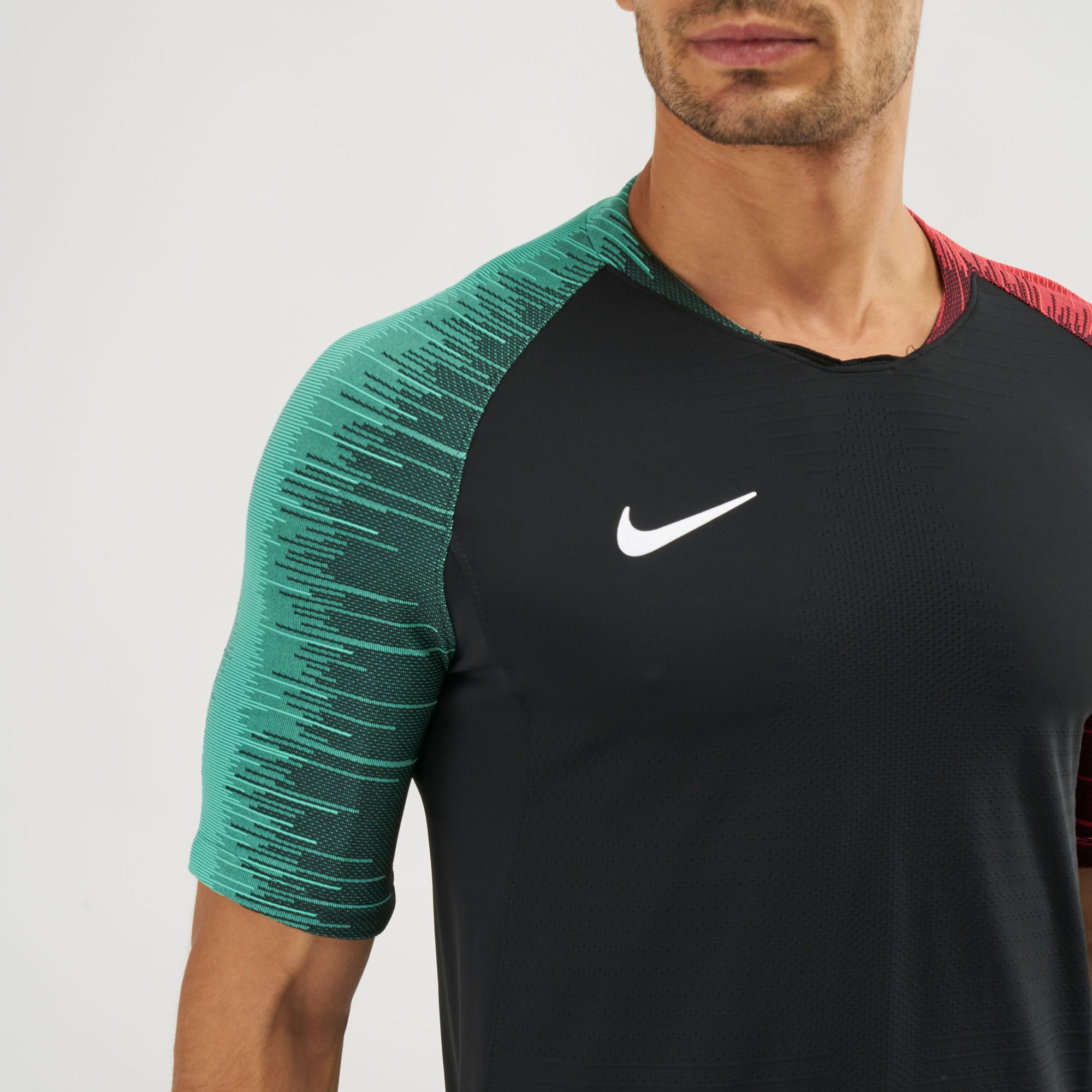 Nike vaporknit sales t shirt