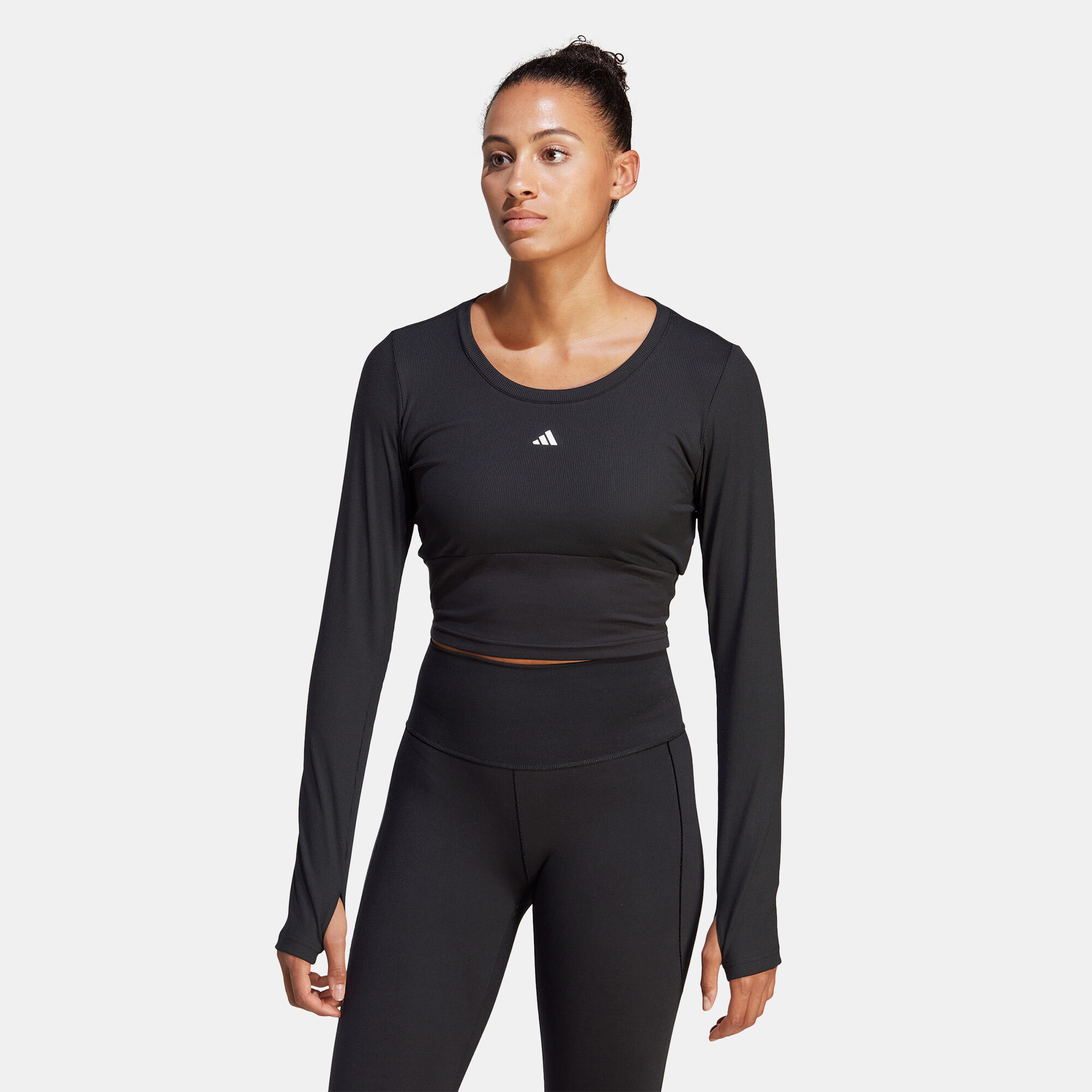 Women s Studio Long Sleeve Top