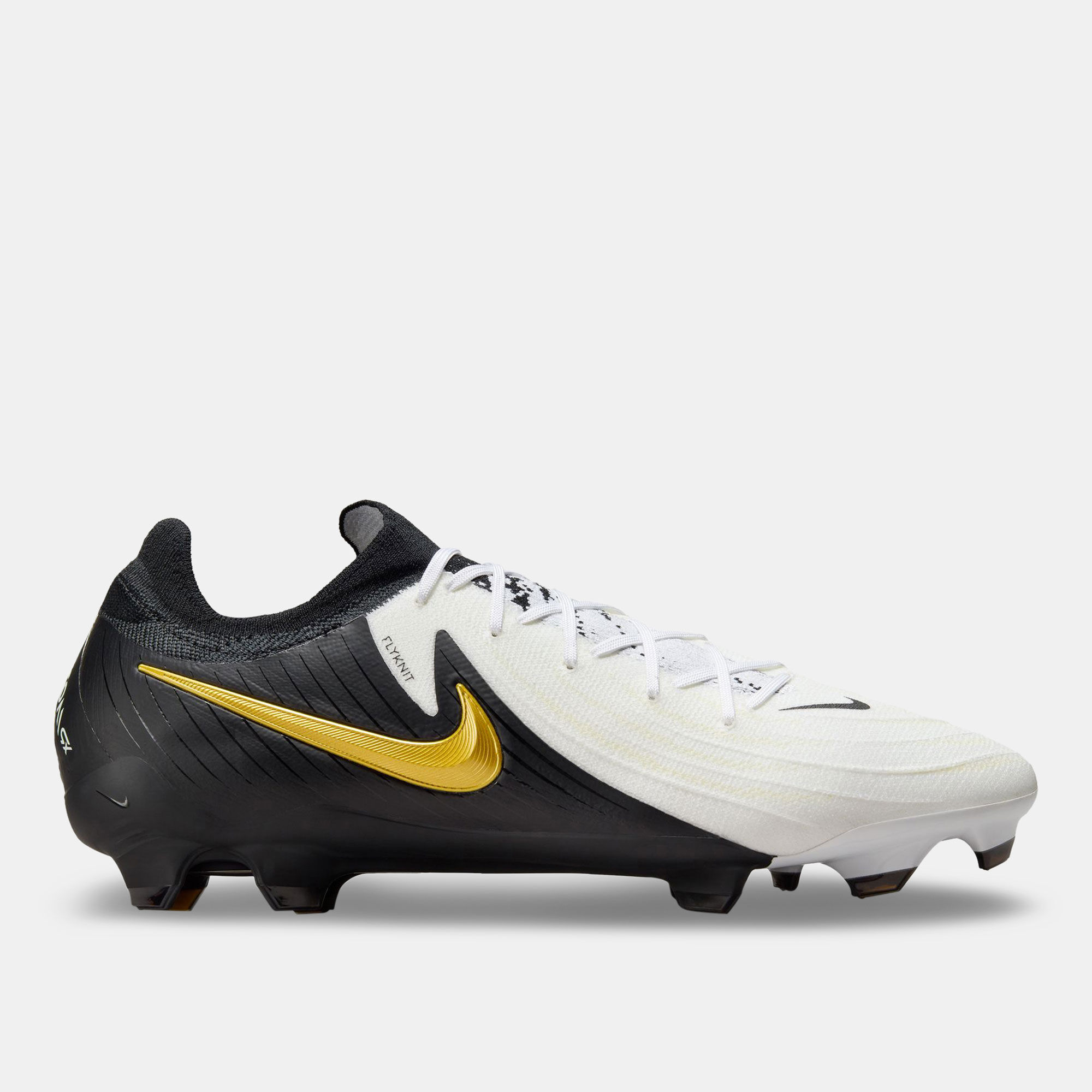 Nike phantom vision pro men's firm ground soccer cleats top