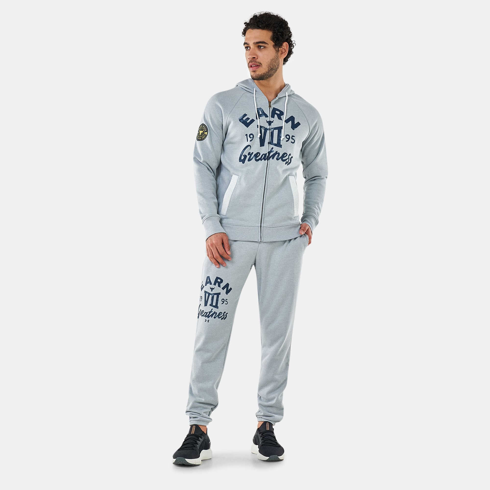 Project sale rock sweatpants