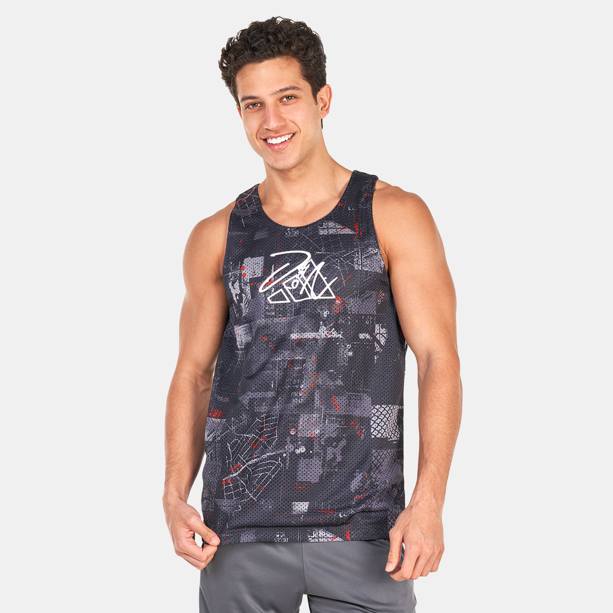 Sleeveless clearance shirt dames