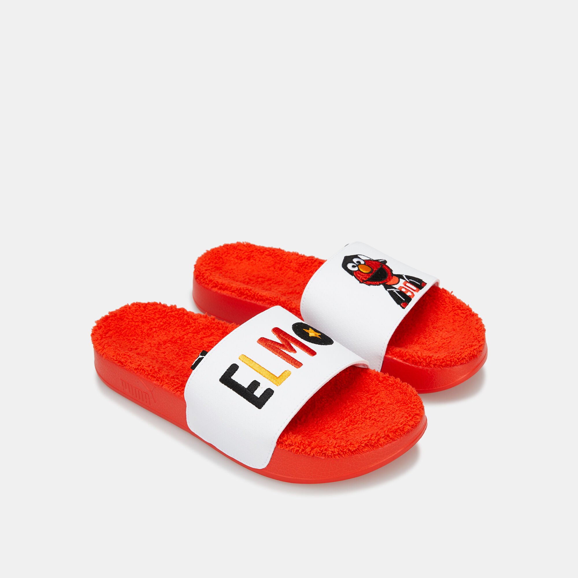 Puma kids elmo shop
