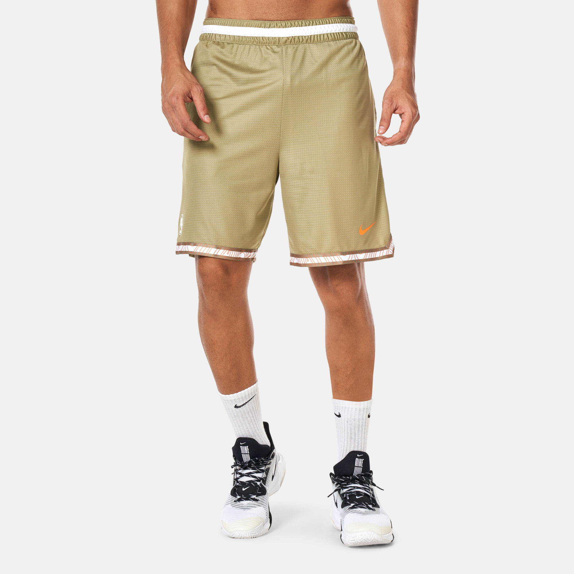 Nba dna shorts shop