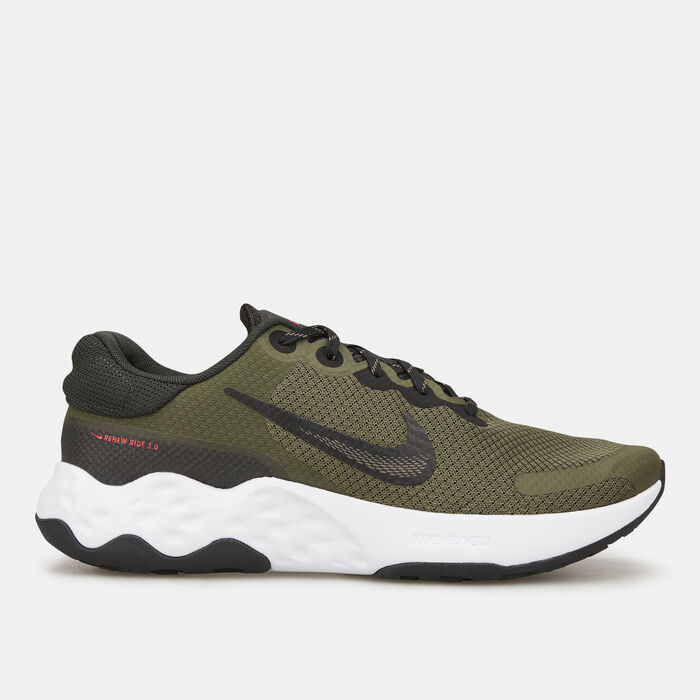 Nike Men's Renew Ride 3 Road Running Shoe image number 0