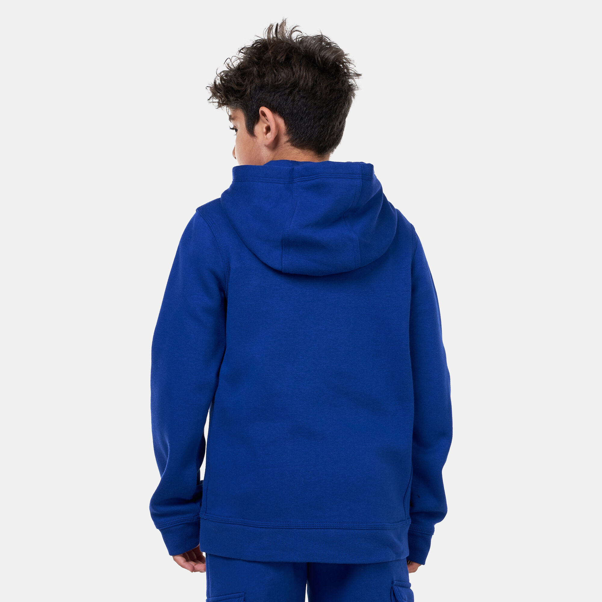 Kwd junior hoodie top