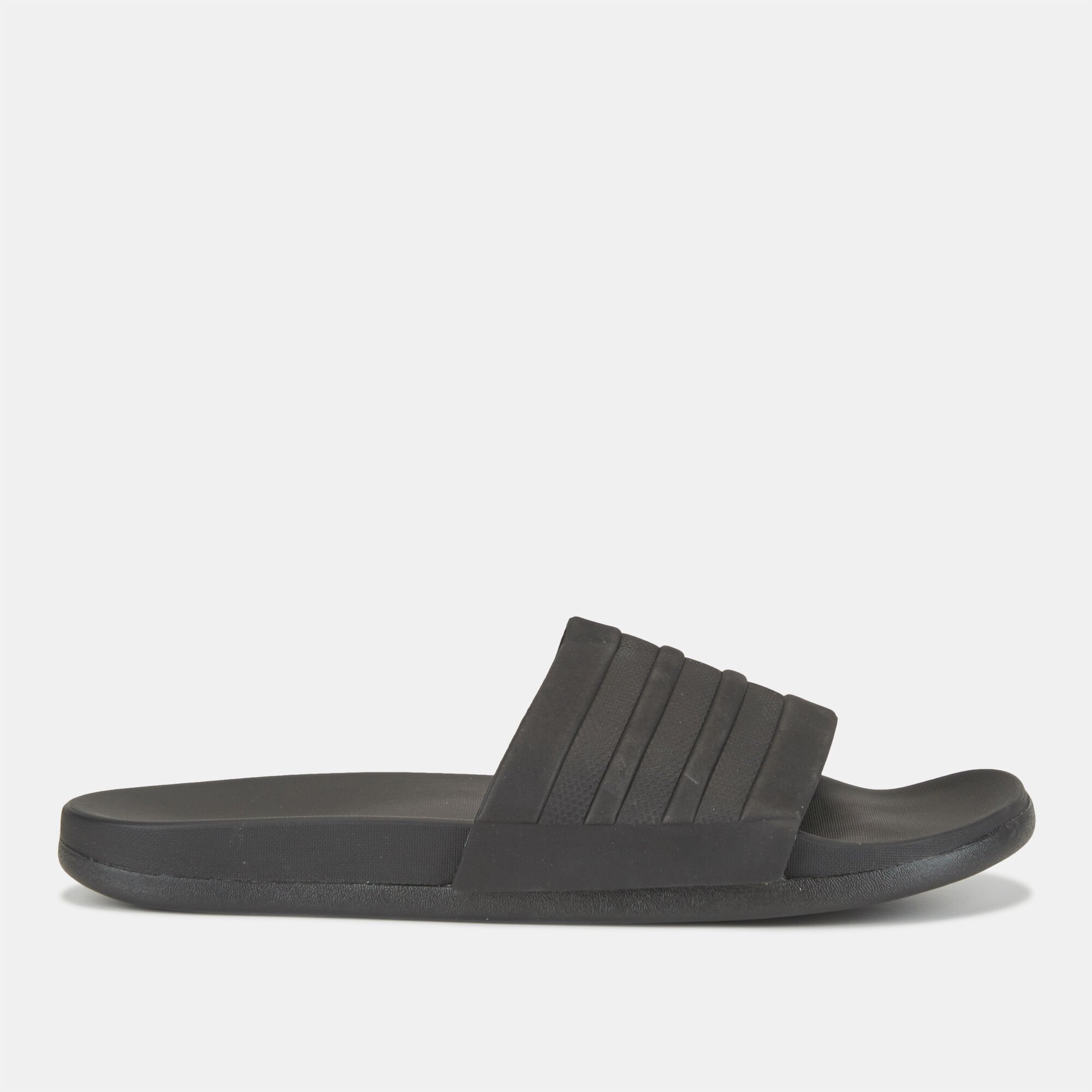 Adilette mono clearance slides