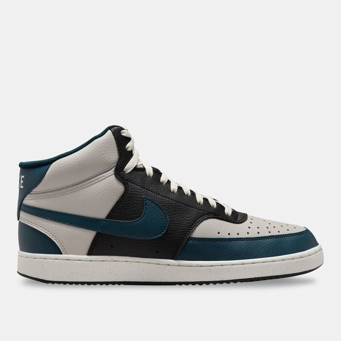 Nike Men's Court Vision Mid Next Nature Shoes Multi image number 0