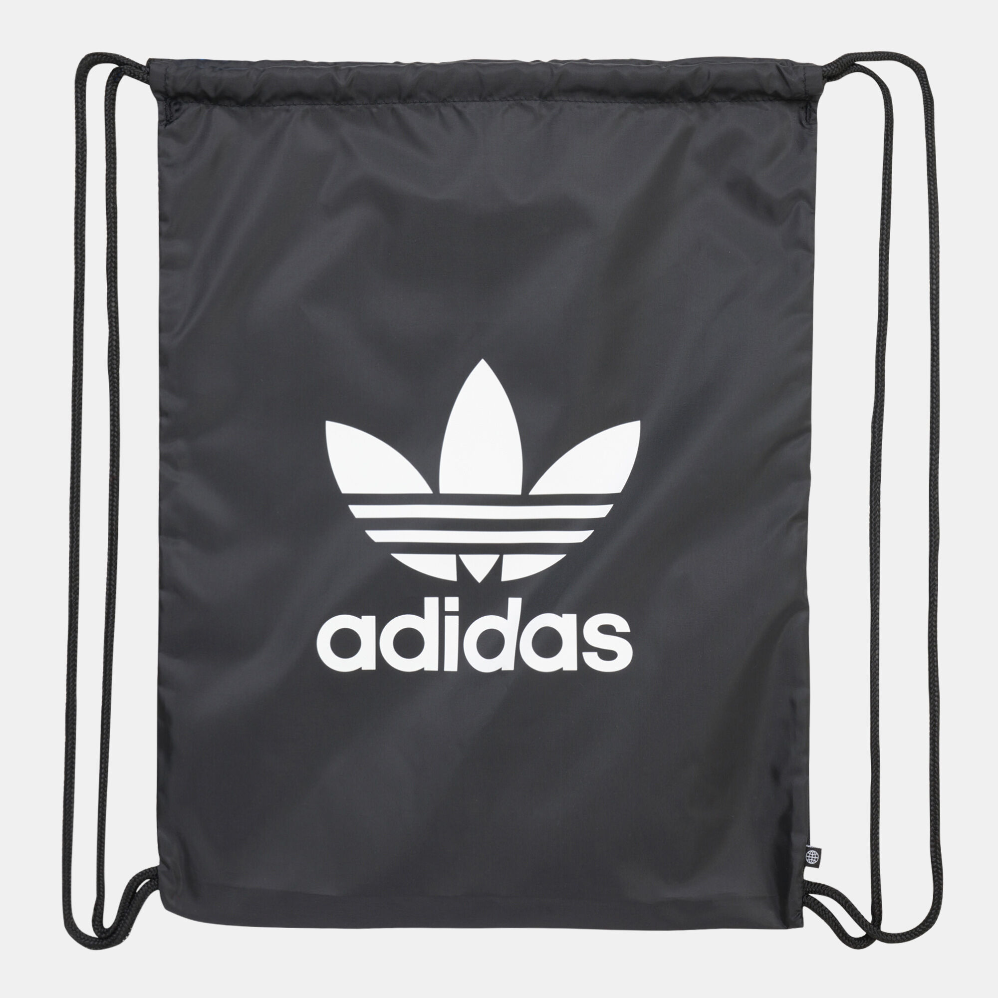 Adidas gymsack trefoil new arrivals
