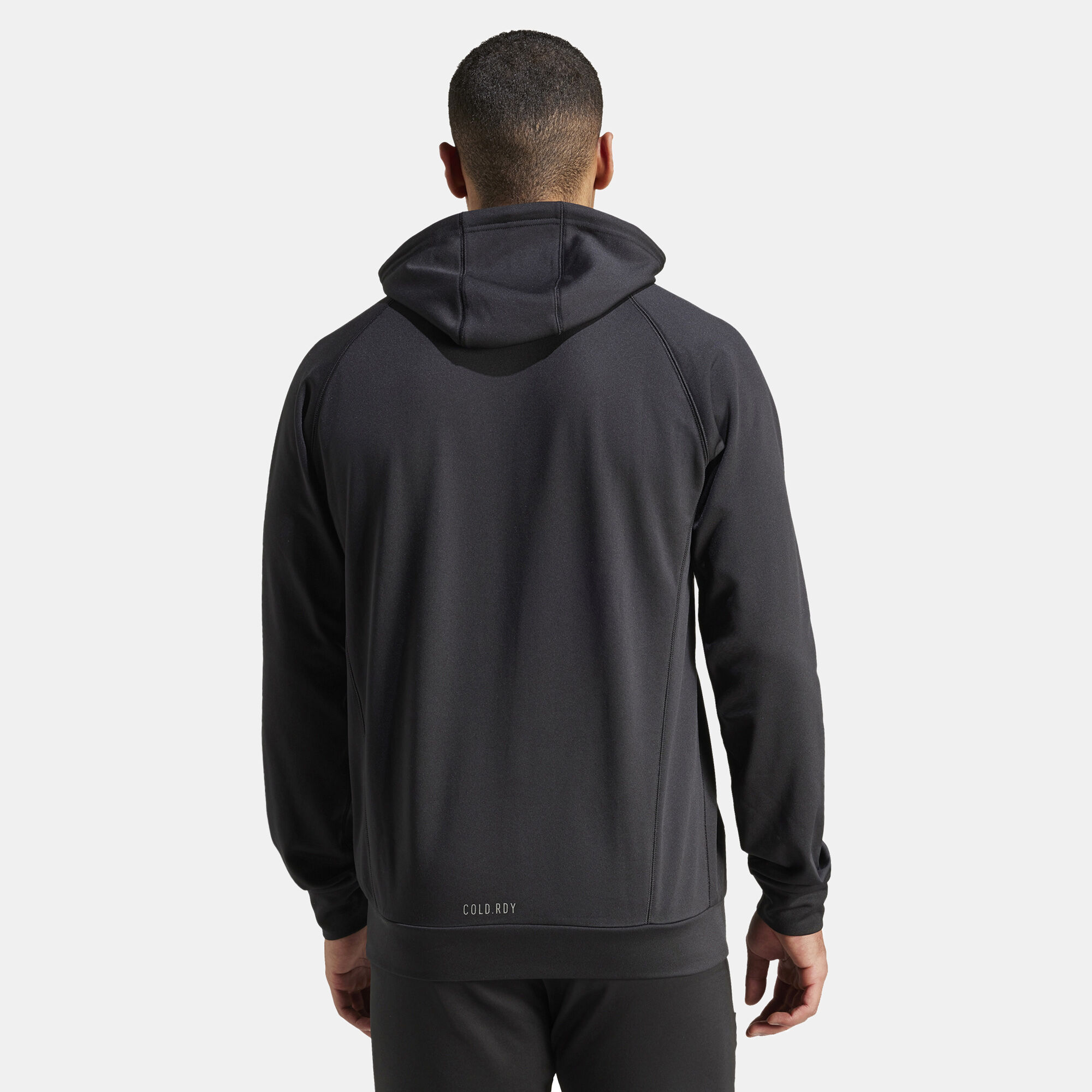 Men s Game and Go Training Hoodie Black adidas in Kuwait SSS
