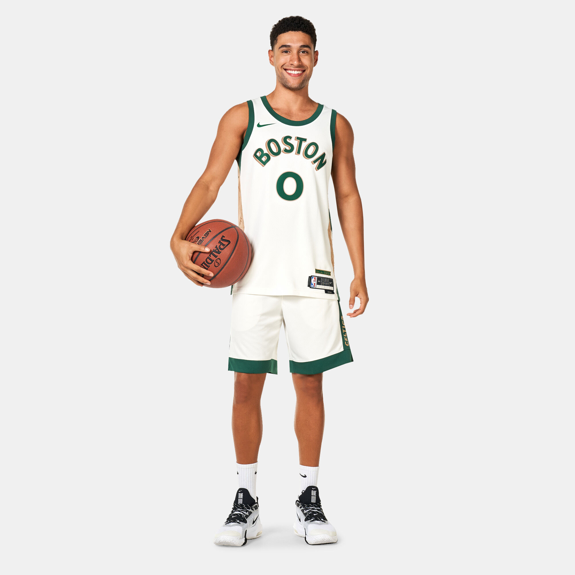 boston celtics dri fit