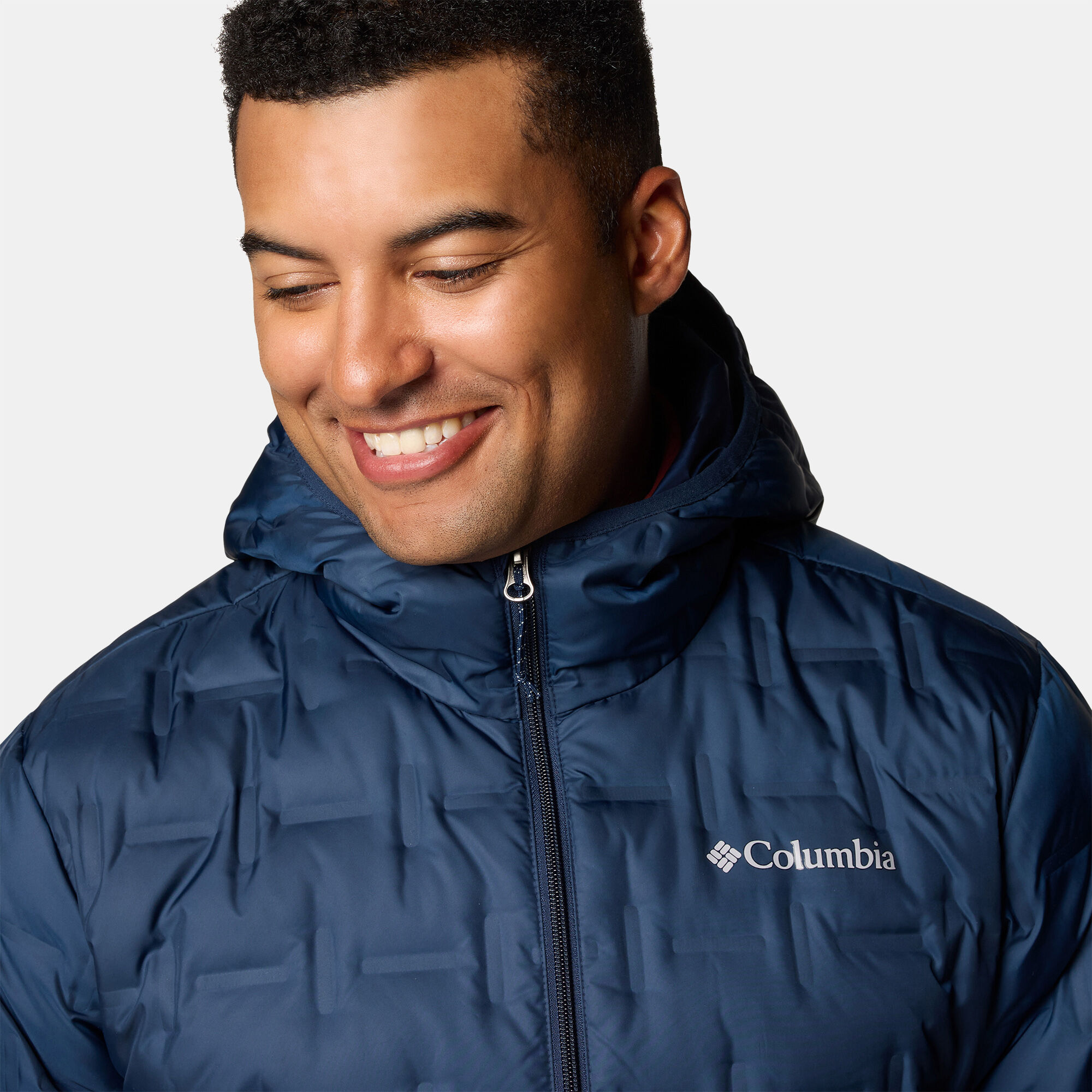 Pine ridge insulated jacket hot sale