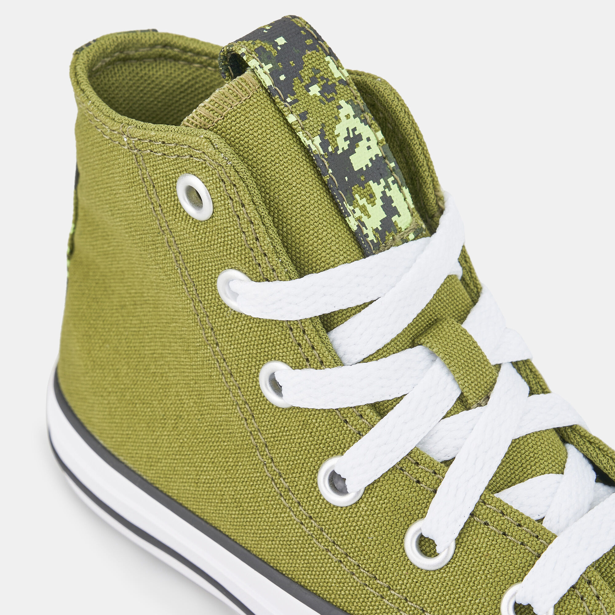 Kids Chuck Taylor All Star Shoe