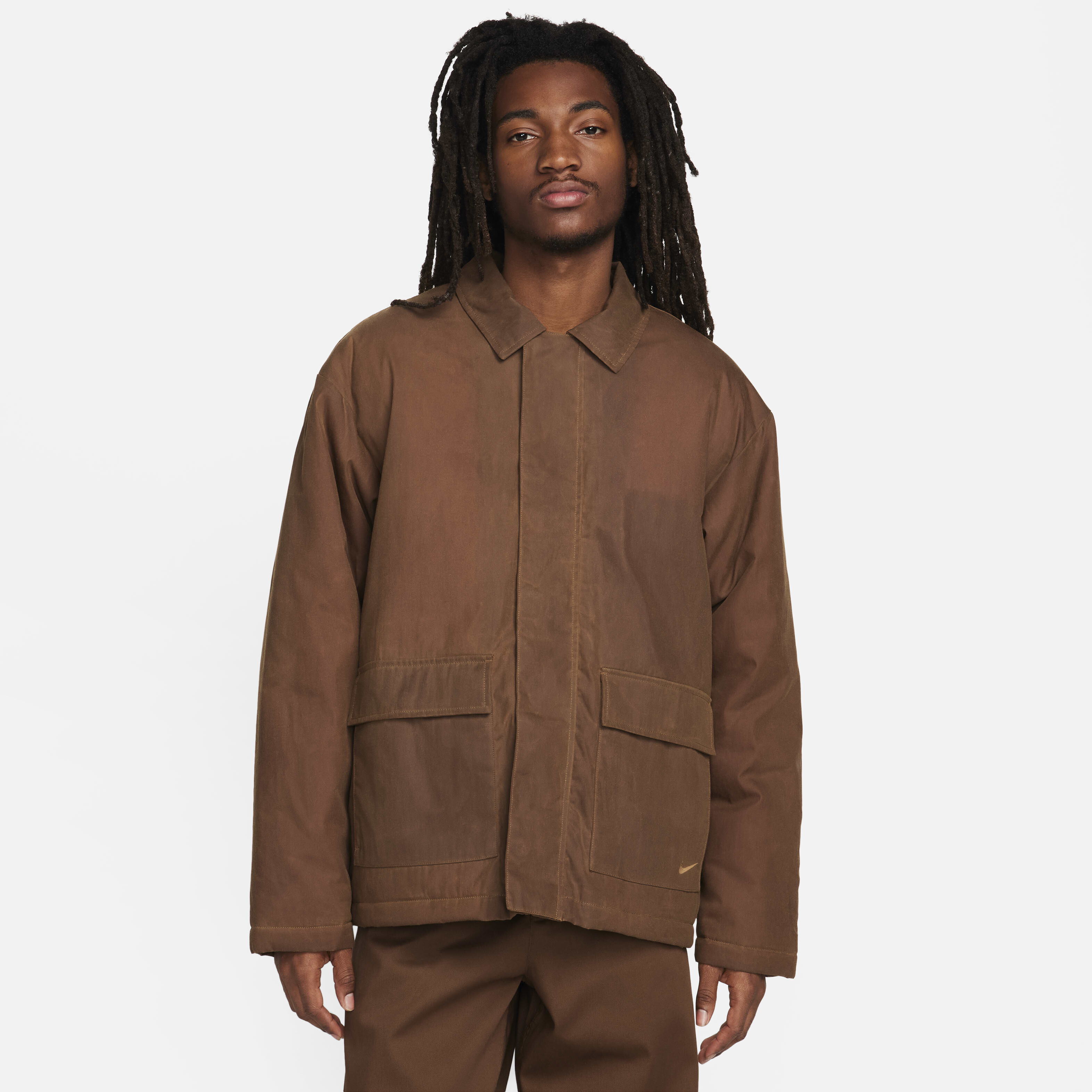 Tough work jacket 2025