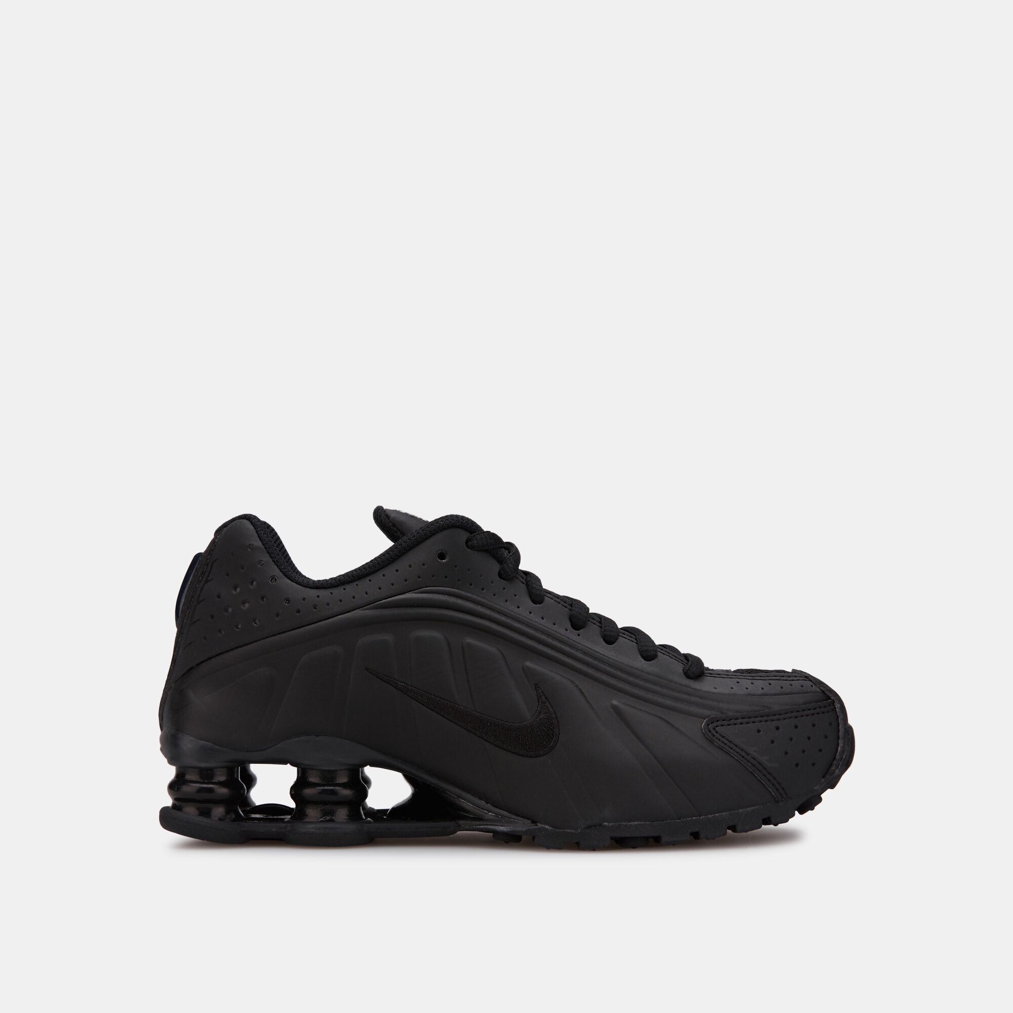 Nike kids shox outlet